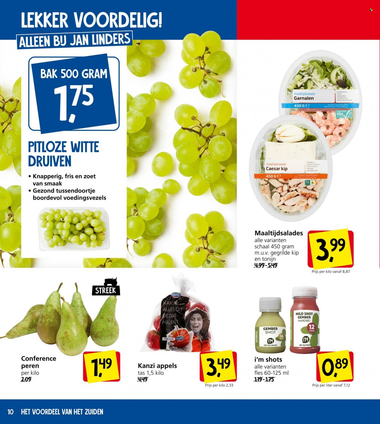 Jan Linders-aanbieding - 23-5-2022 - 29-5-2022. Pagina 10