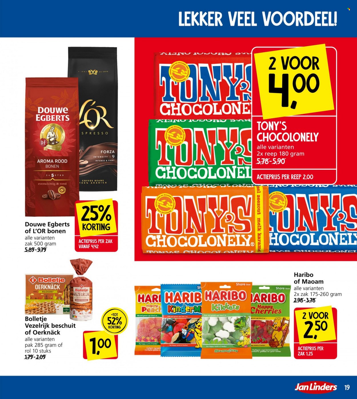 Jan Linders-aanbieding - 23-5-2022 - 29-5-2022. Pagina 19