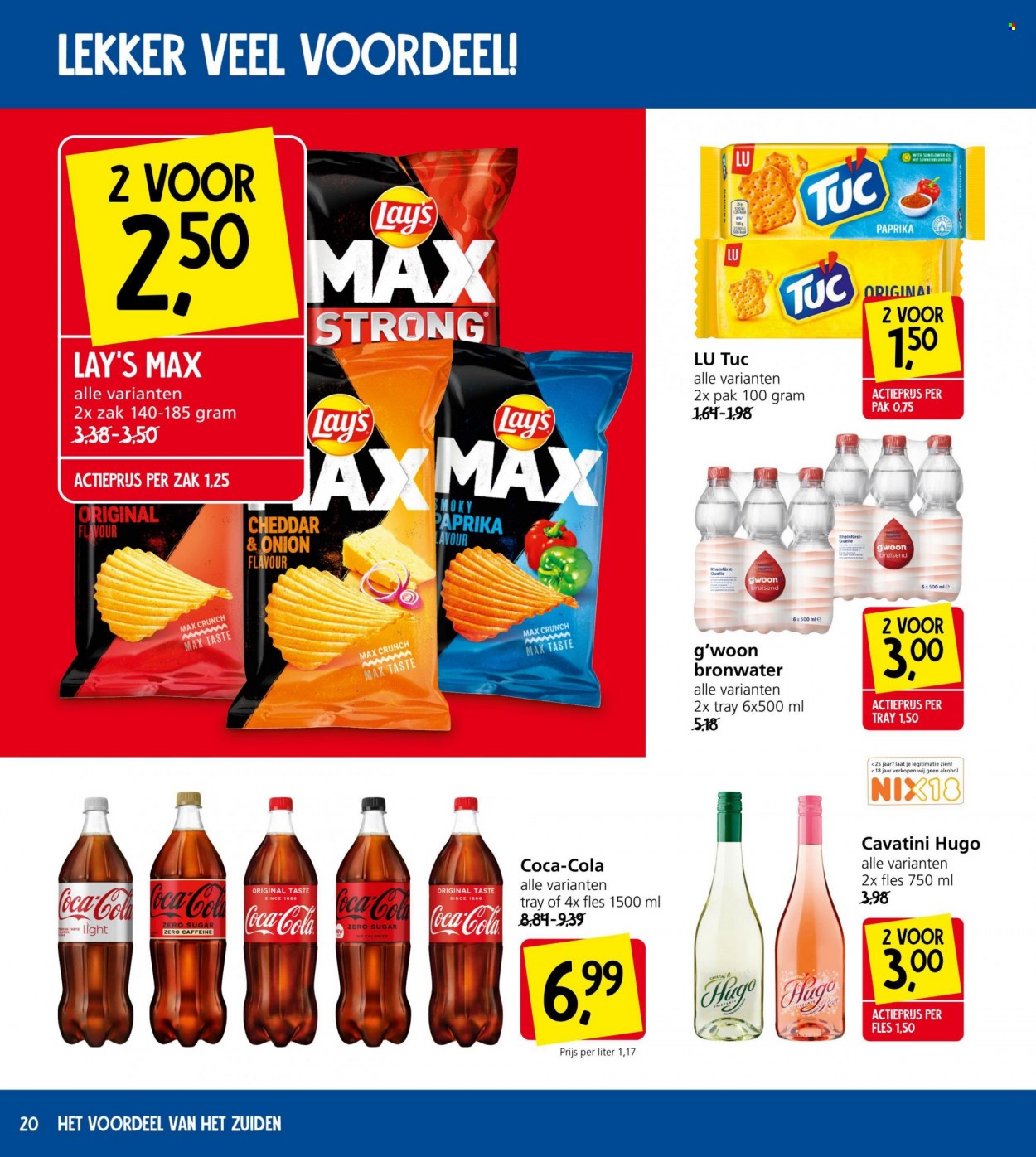 Jan Linders-aanbieding - 23-5-2022 - 29-5-2022. Pagina 20