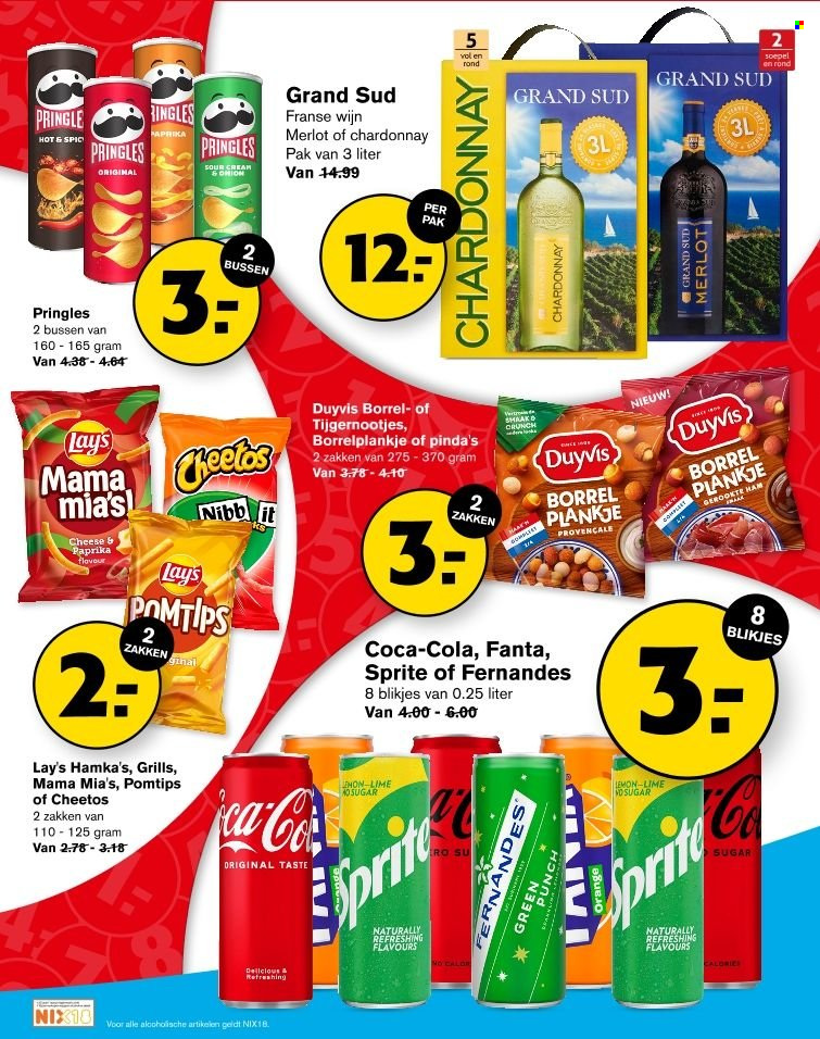 Hoogvliet-aanbieding - 25-5-2022 - 31-5-2022. Pagina 3