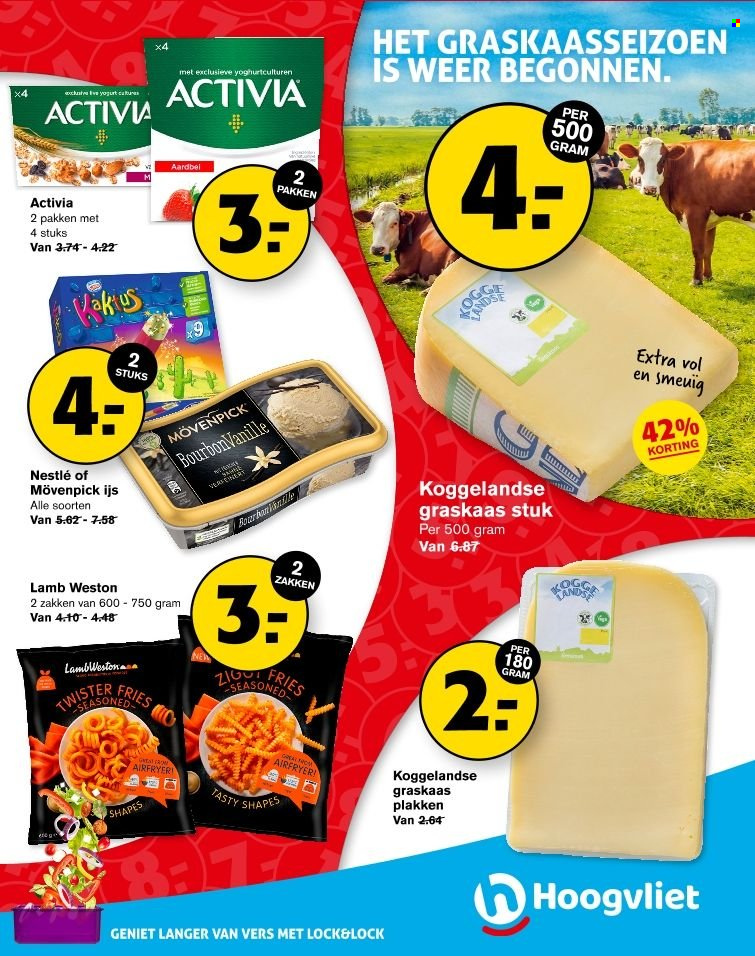 Hoogvliet-aanbieding - 25-5-2022 - 31-5-2022. Pagina 7