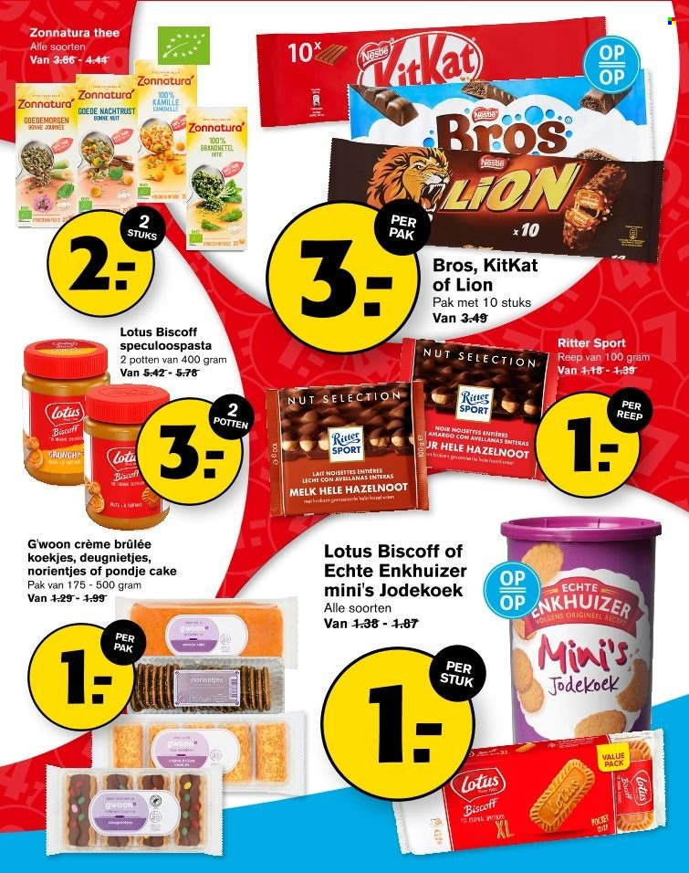 Hoogvliet-aanbieding - 25-5-2022 - 31-5-2022. Pagina 8