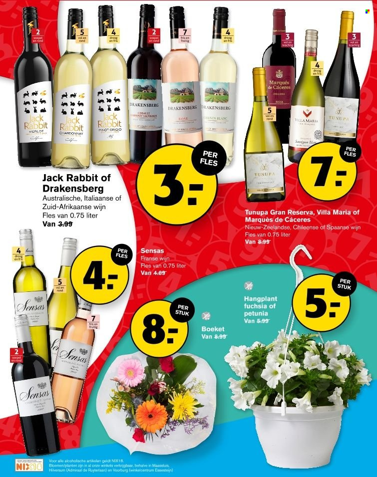 Hoogvliet-aanbieding - 25-5-2022 - 31-5-2022. Pagina 9