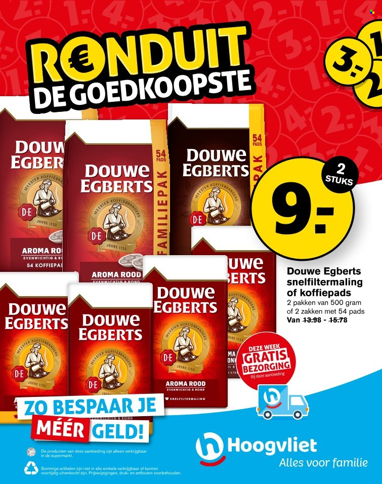 Hoogvliet-aanbieding - 25-5-2022 - 31-5-2022. Pagina 13