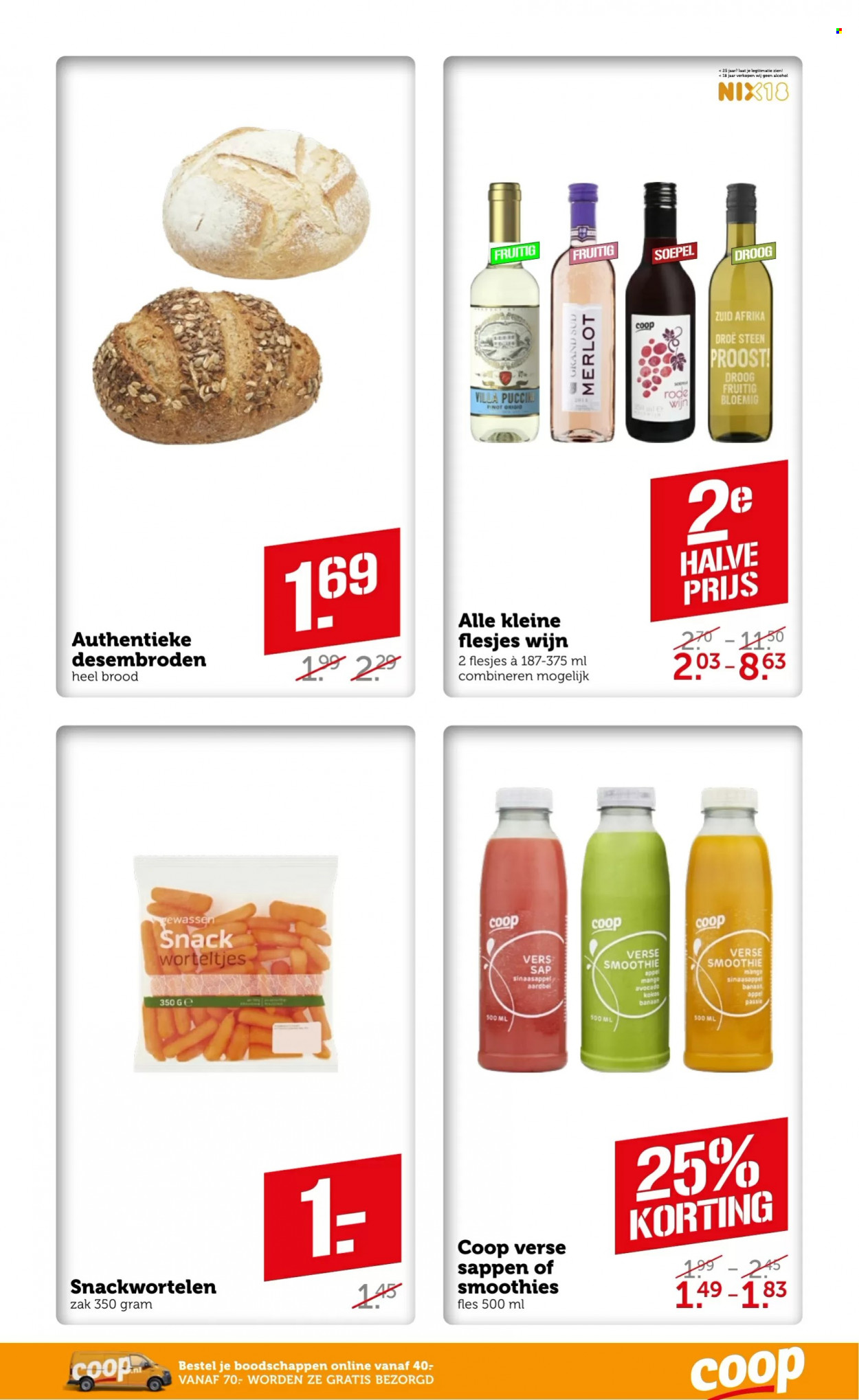 Coop-aanbieding - 23-5-2022 - 29-5-2022. Pagina 13