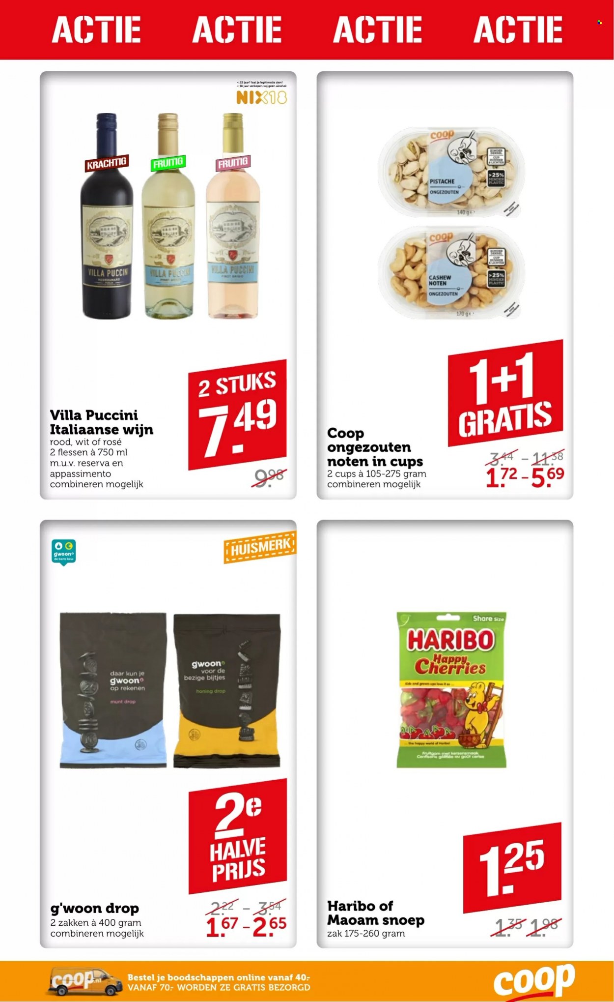 Coop-aanbieding - 23-5-2022 - 29-5-2022. Pagina 22