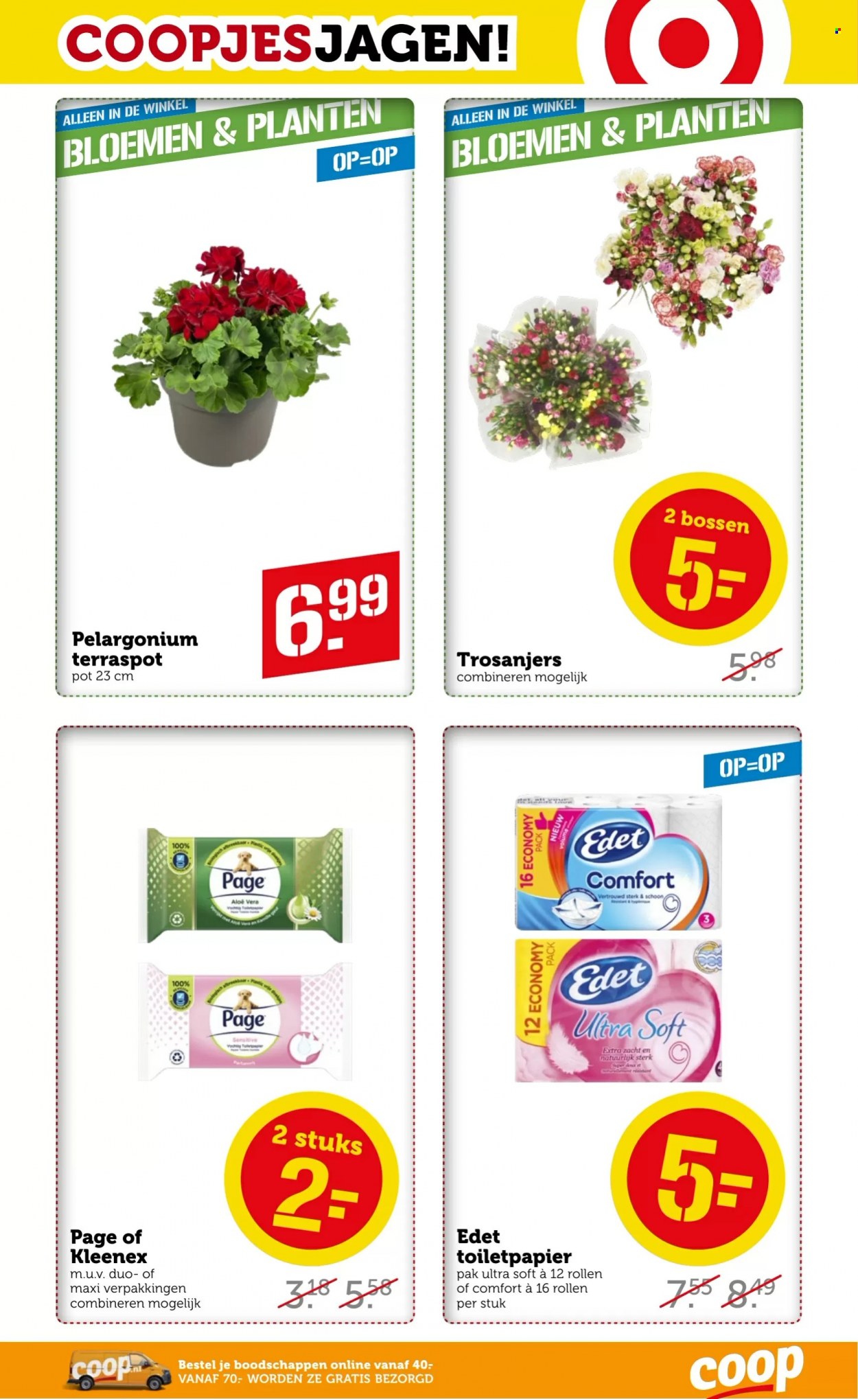 Coop-aanbieding - 23-5-2022 - 29-5-2022. Pagina 29