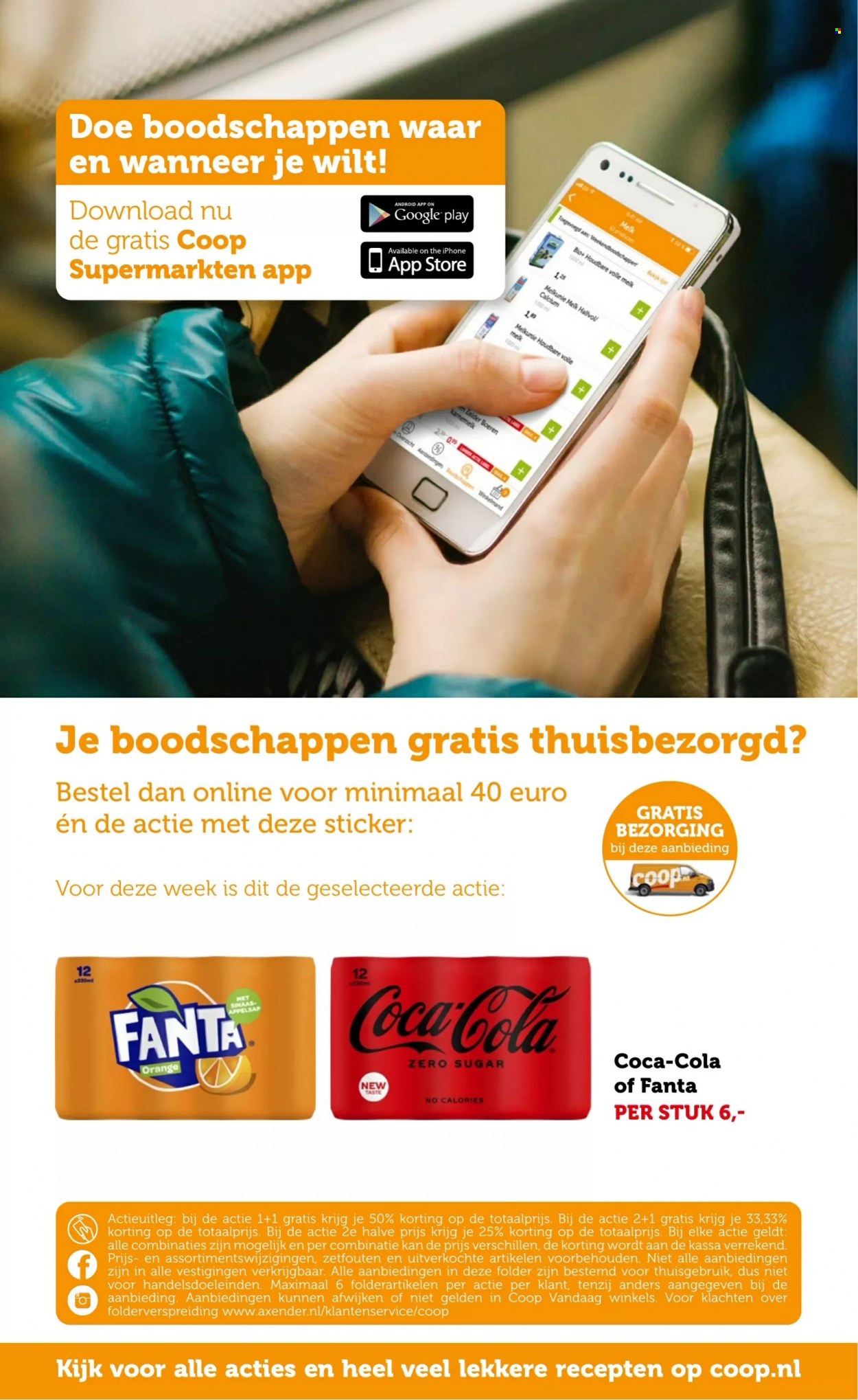 Coop-aanbieding - 23-5-2022 - 29-5-2022. Pagina 33