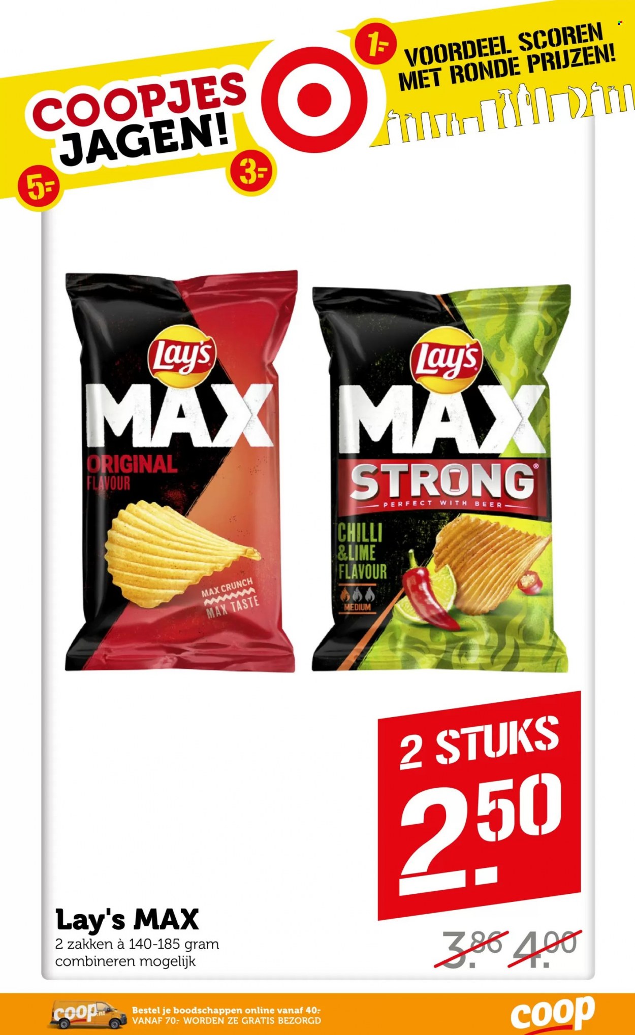 Coop-aanbieding - 23-5-2022 - 29-5-2022. Pagina 2