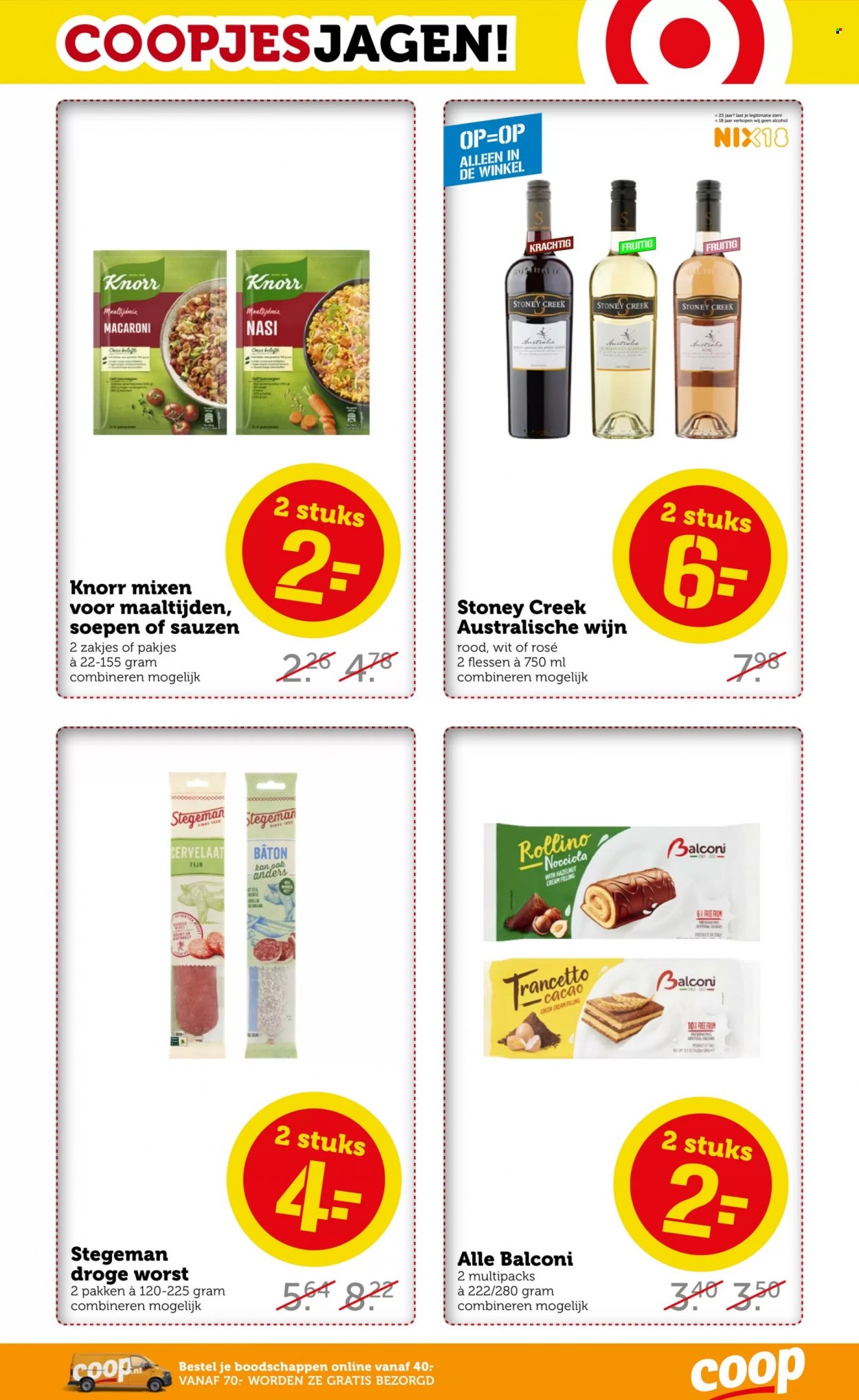 Coop-aanbieding - 23-5-2022 - 29-5-2022. Pagina 4
