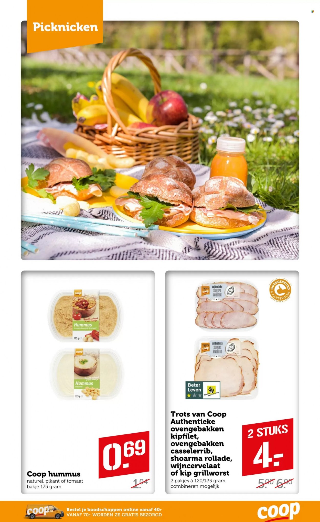 Coop-aanbieding - 23-5-2022 - 29-5-2022. Pagina 10