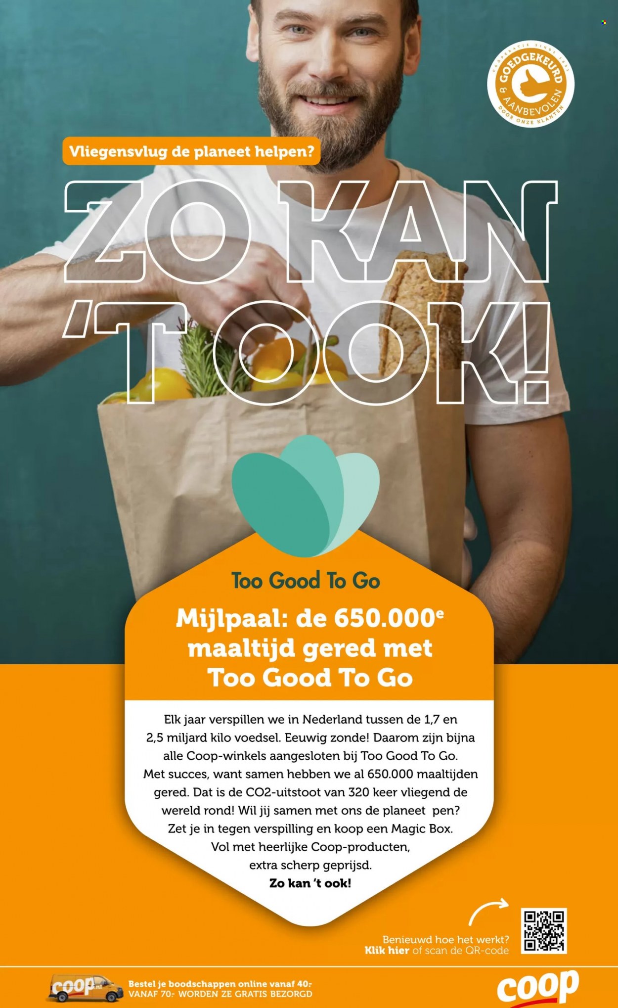 Coop-aanbieding - 23-5-2022 - 29-5-2022. Pagina 13