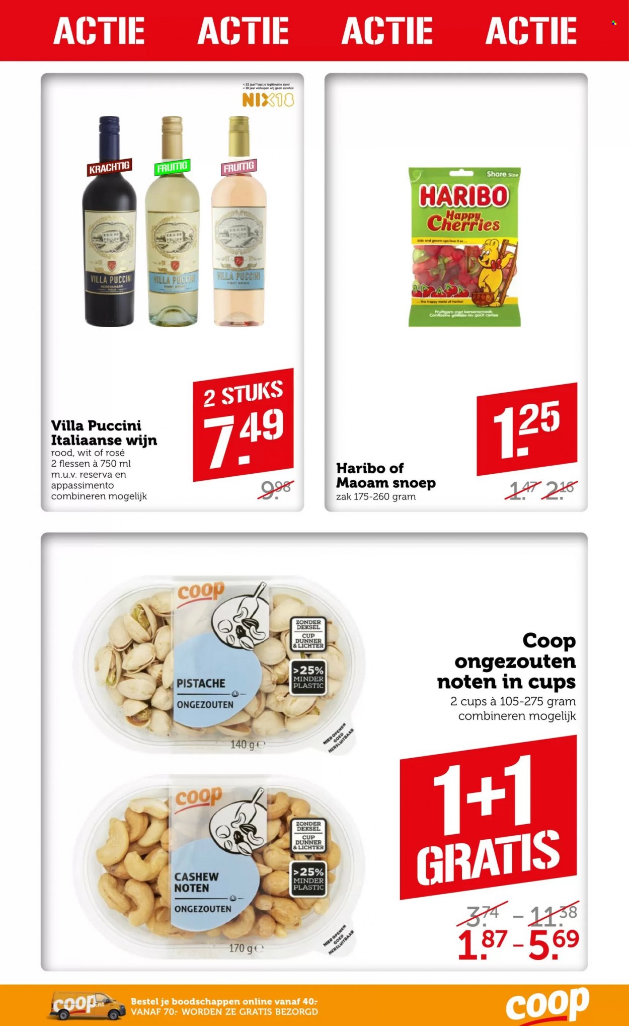 Coop-aanbieding - 23-5-2022 - 29-5-2022. Pagina 18