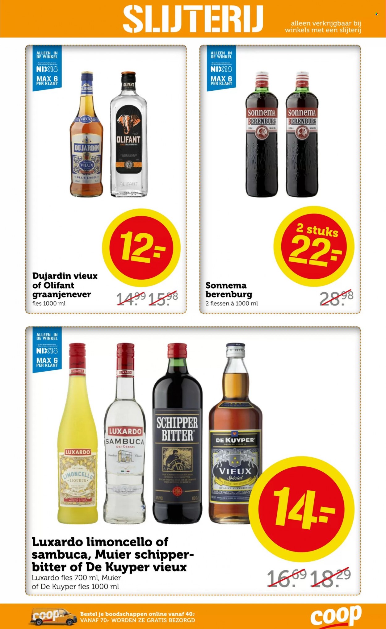 Coop-aanbieding - 23-5-2022 - 29-5-2022. Pagina 21