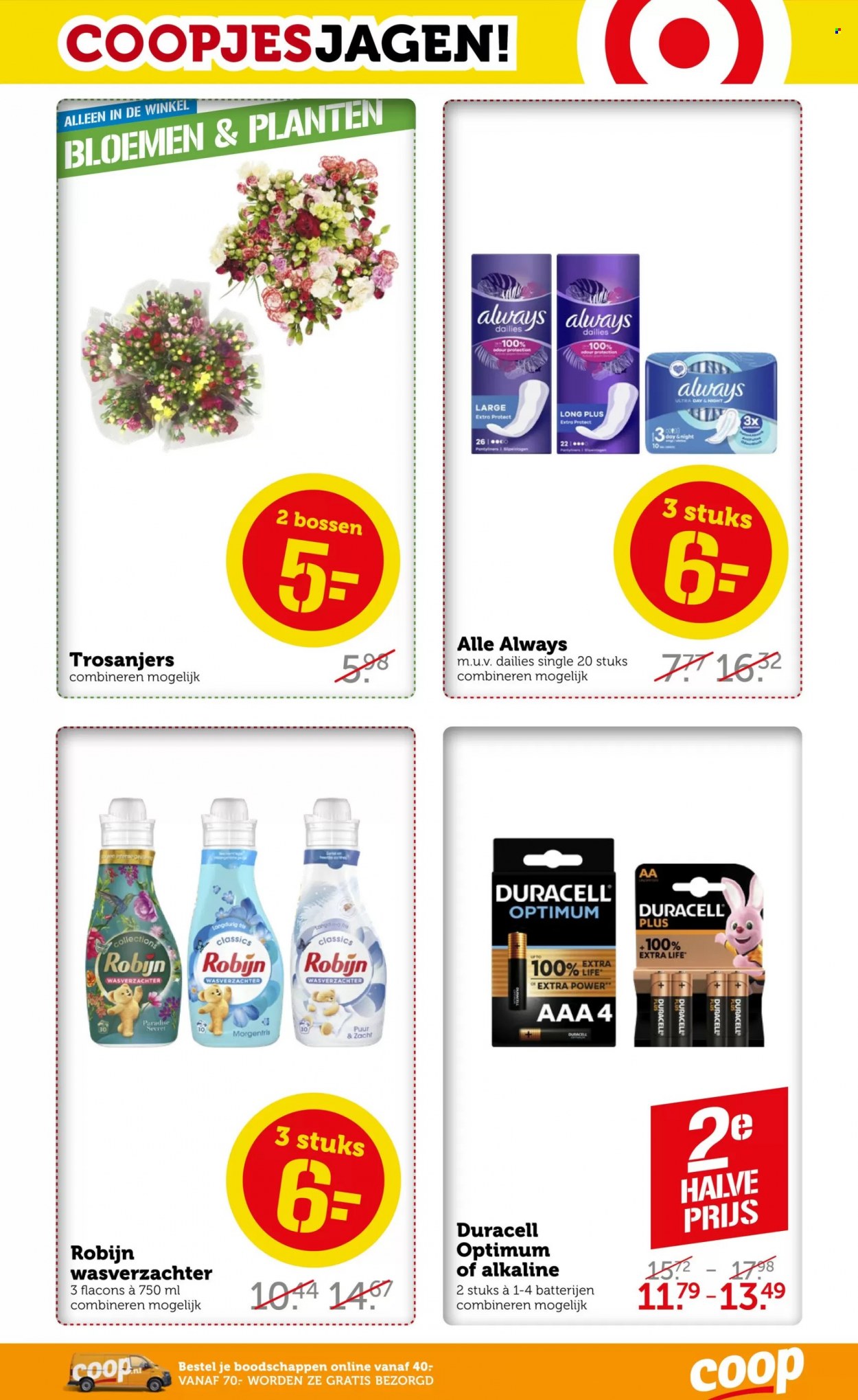 Coop-aanbieding - 23-5-2022 - 29-5-2022. Pagina 23
