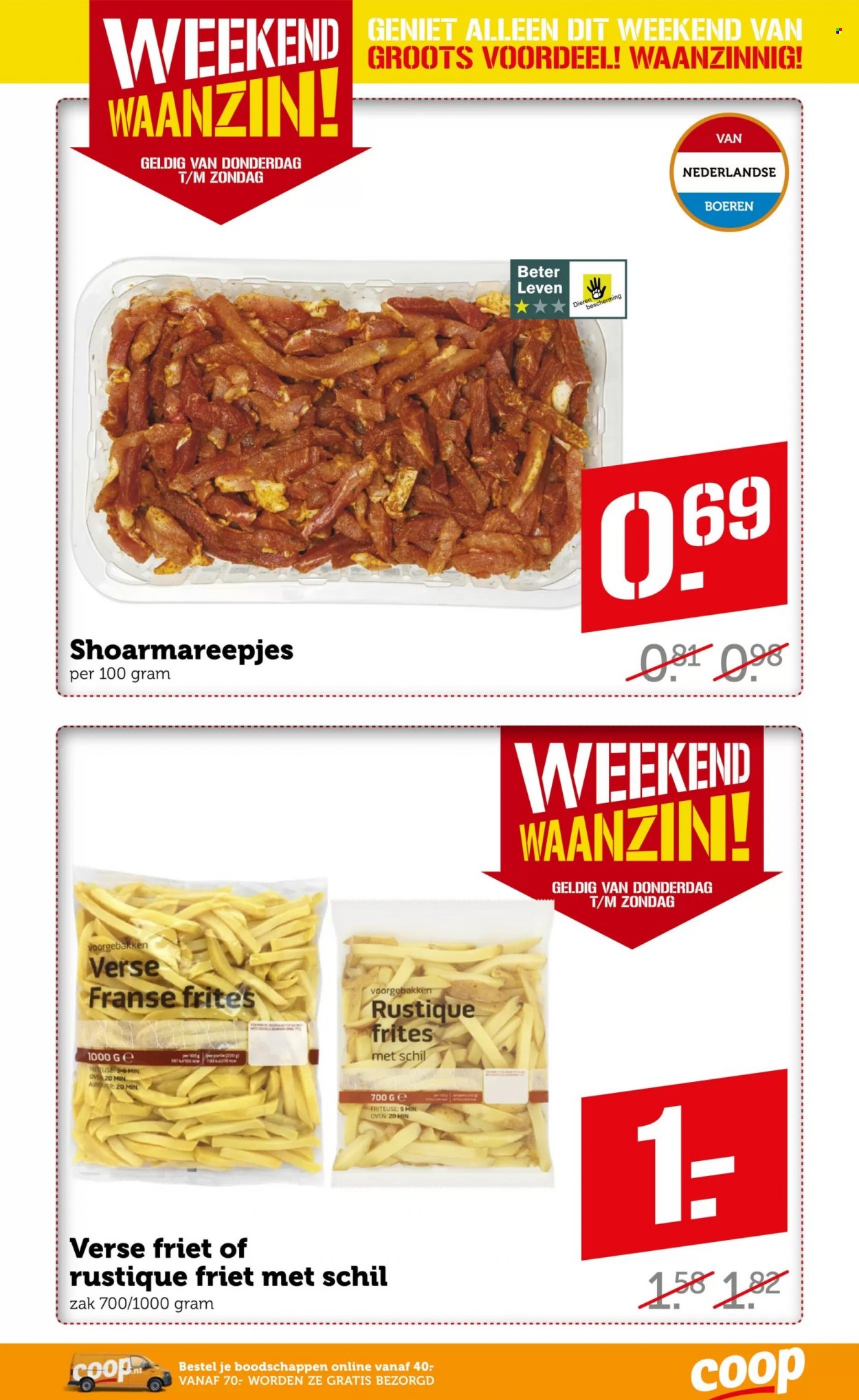 Coop-aanbieding - 23-5-2022 - 29-5-2022. Pagina 24