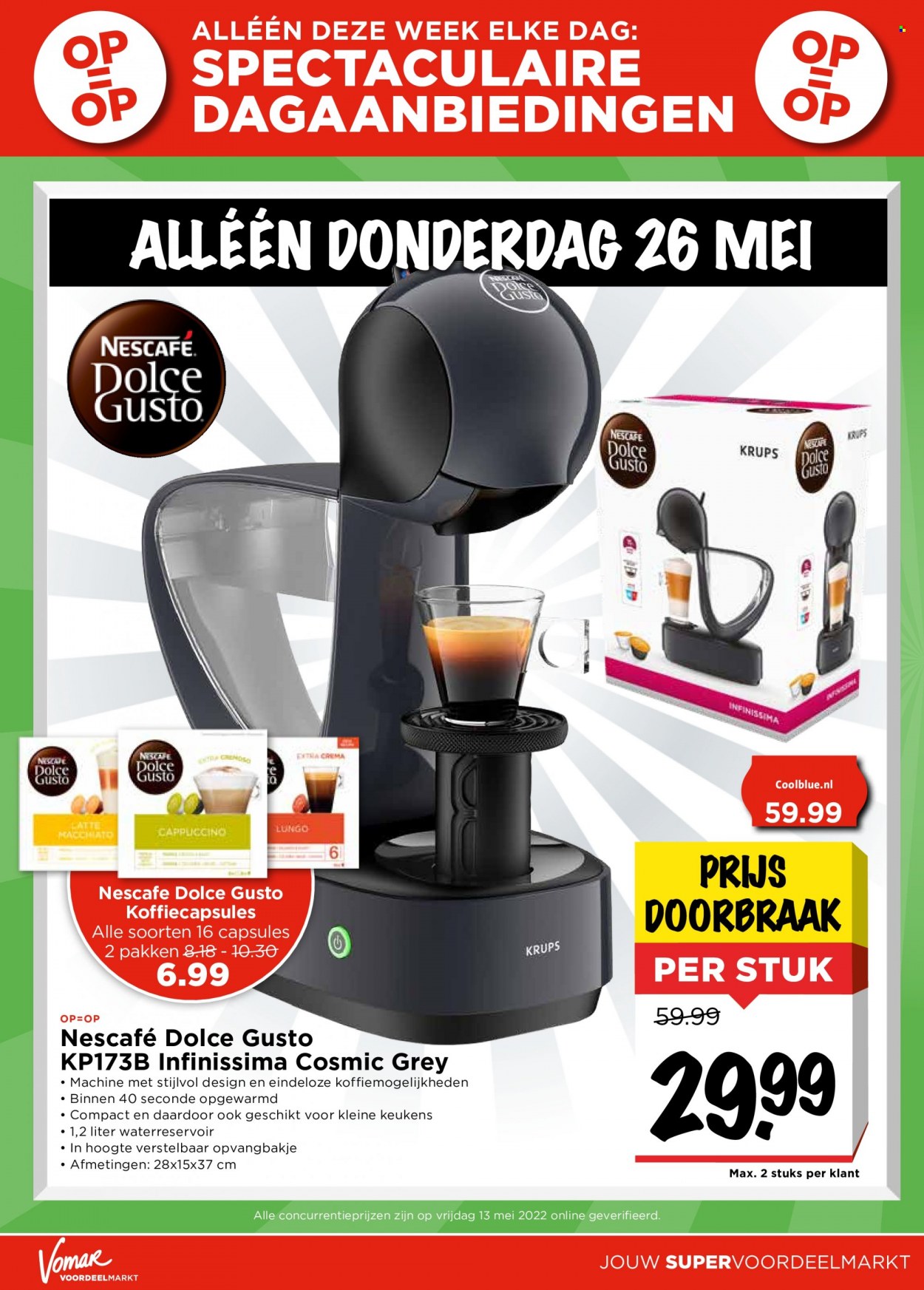 Vomar-aanbieding - 22-5-2022 - 28-5-2022. Pagina 6