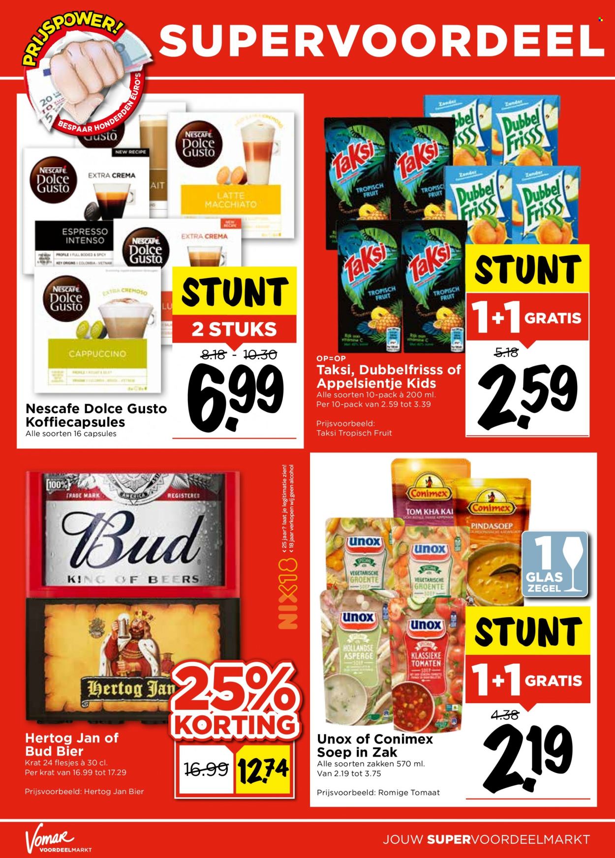 Vomar-aanbieding - 22-5-2022 - 28-5-2022. Pagina 11