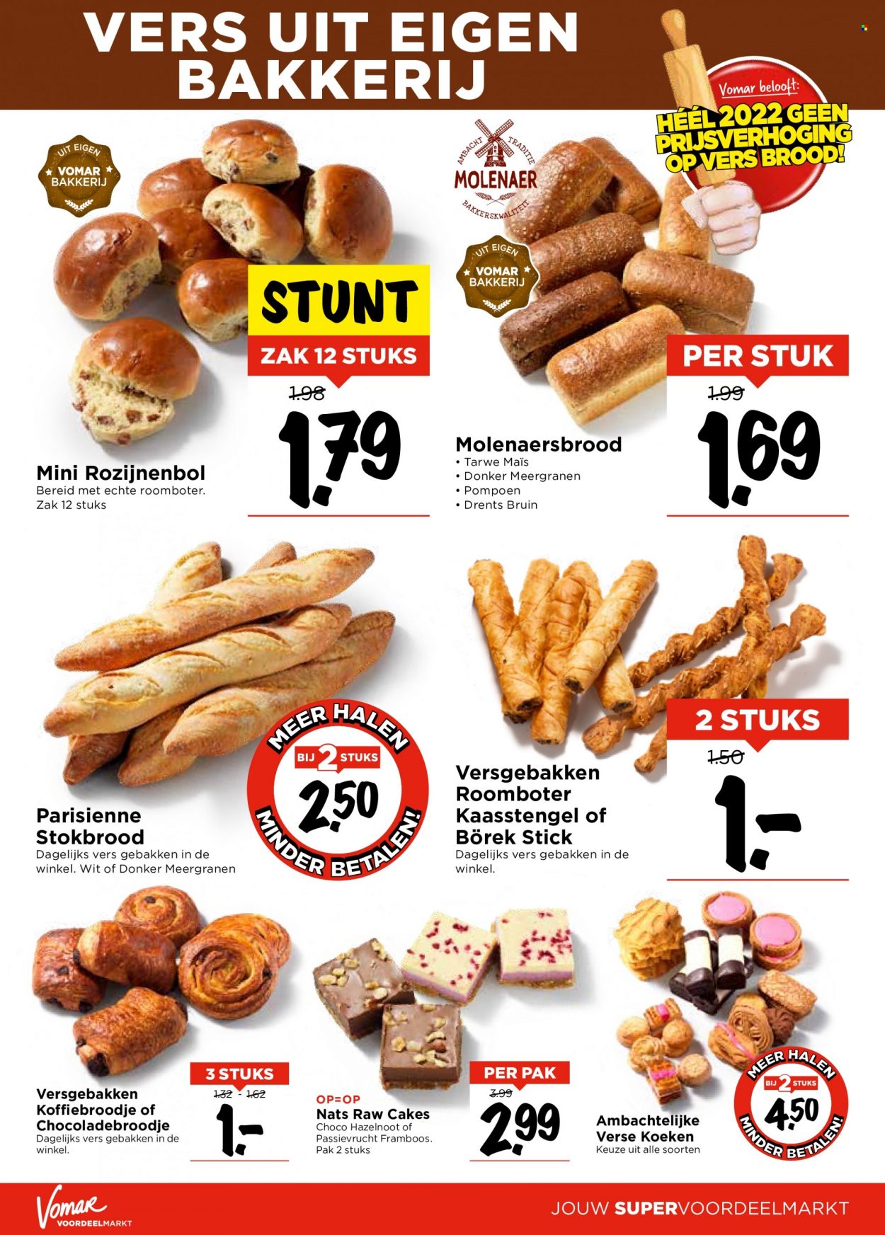 Vomar-aanbieding - 22-5-2022 - 28-5-2022. Pagina 17