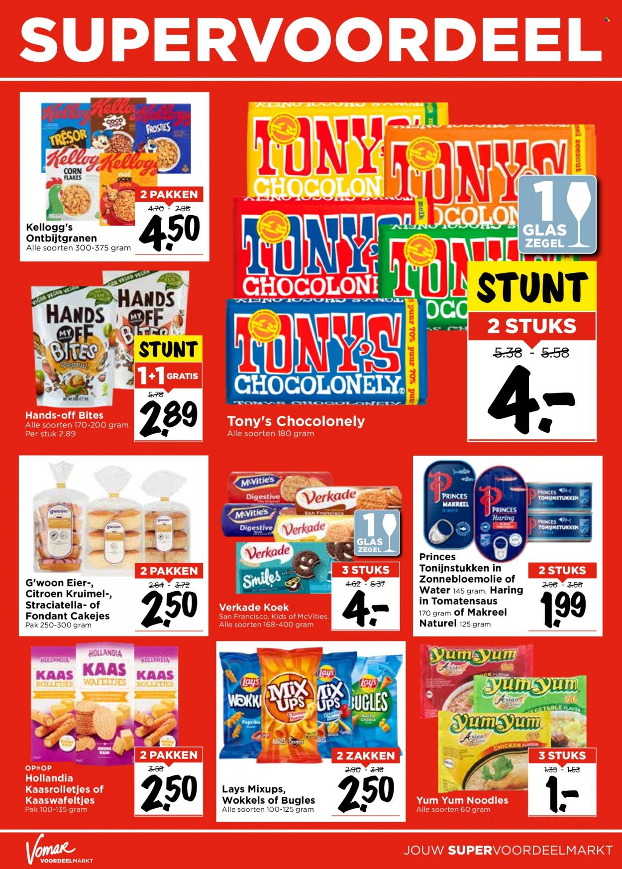 Vomar-aanbieding - 22-5-2022 - 28-5-2022. Pagina 22