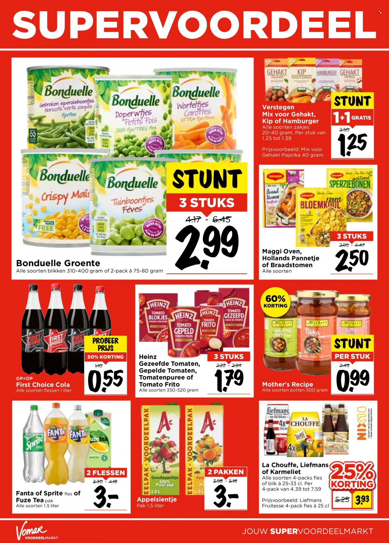 Vomar-aanbieding - 22-5-2022 - 28-5-2022. Pagina 23