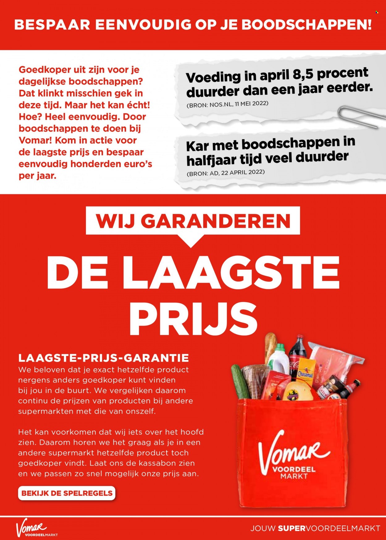 Vomar-aanbieding - 22-5-2022 - 28-5-2022. Pagina 24