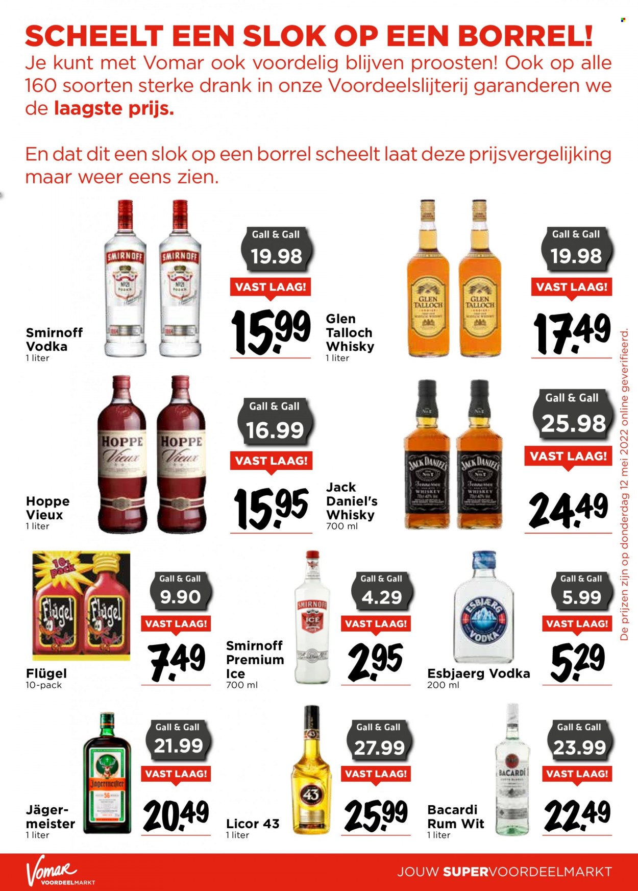 Vomar-aanbieding - 22-5-2022 - 28-5-2022. Pagina 25