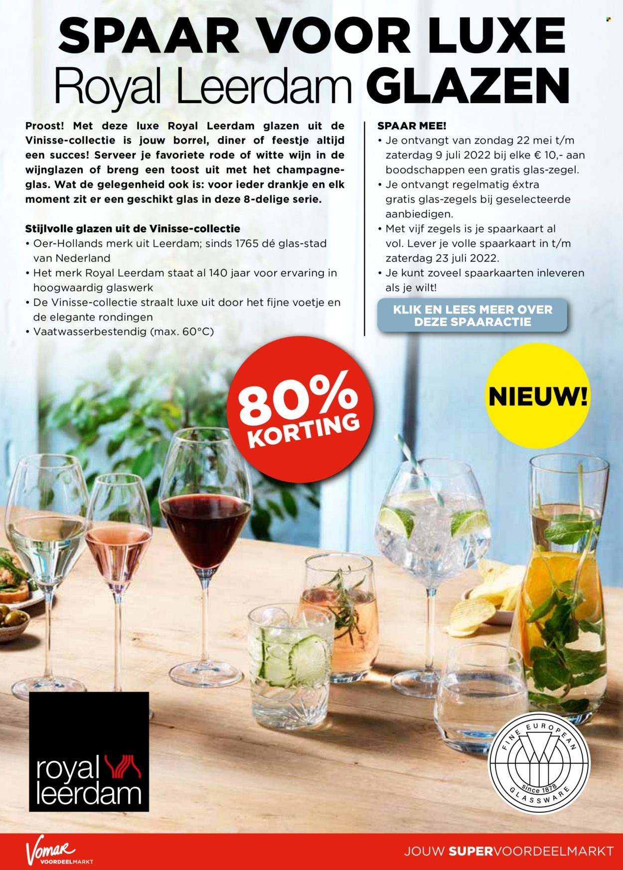 Vomar-aanbieding - 22-5-2022 - 28-5-2022. Pagina 26