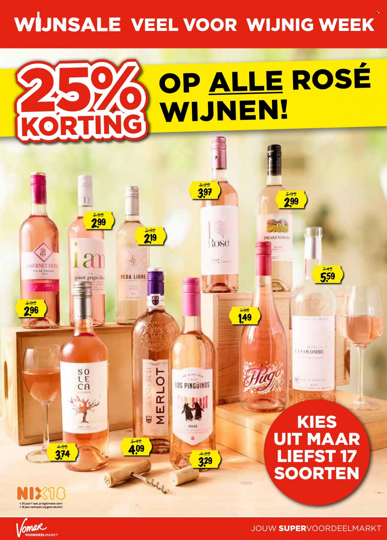 Vomar-aanbieding - 22-5-2022 - 28-5-2022. Pagina 28