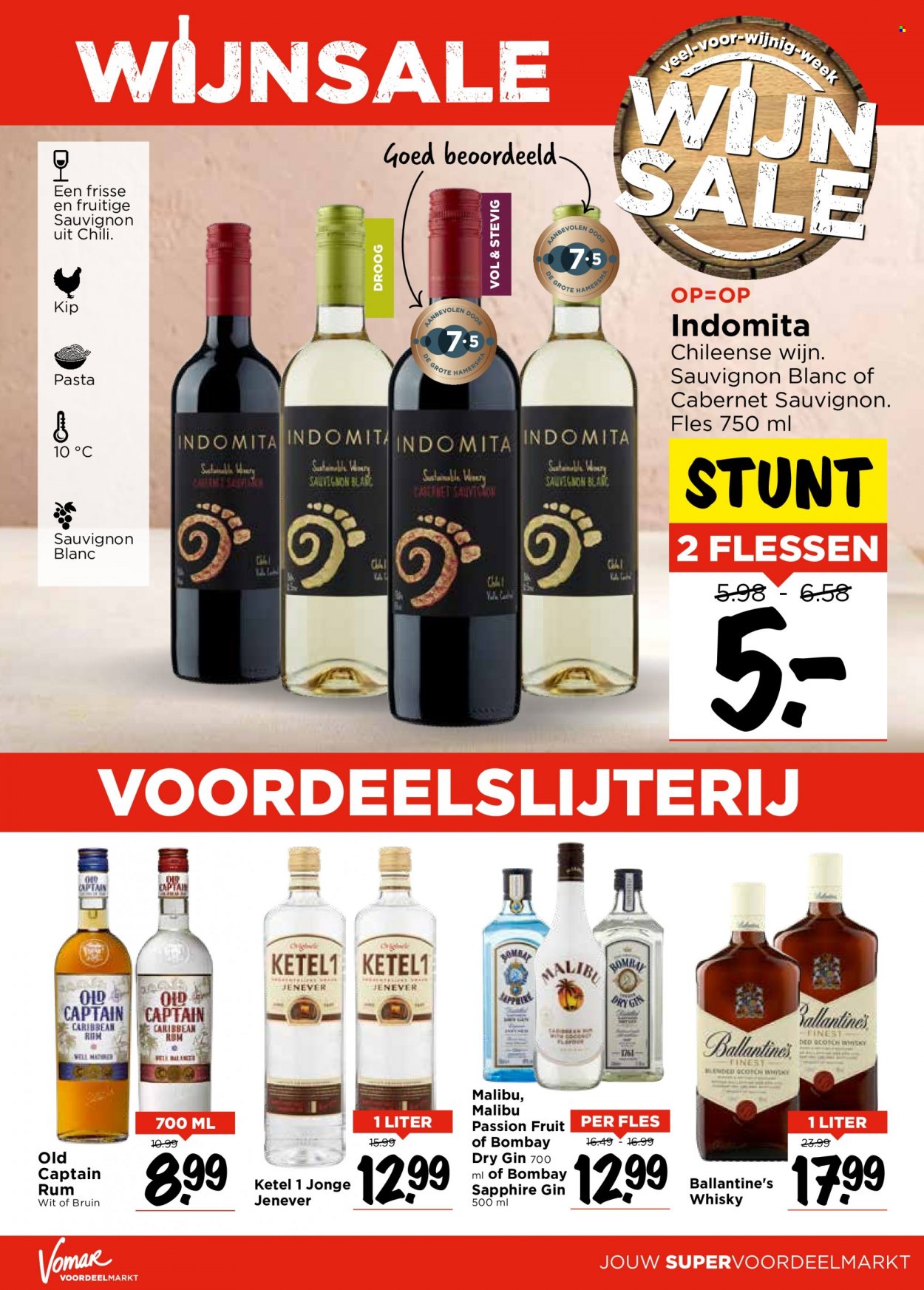 Vomar-aanbieding - 22-5-2022 - 28-5-2022. Pagina 32