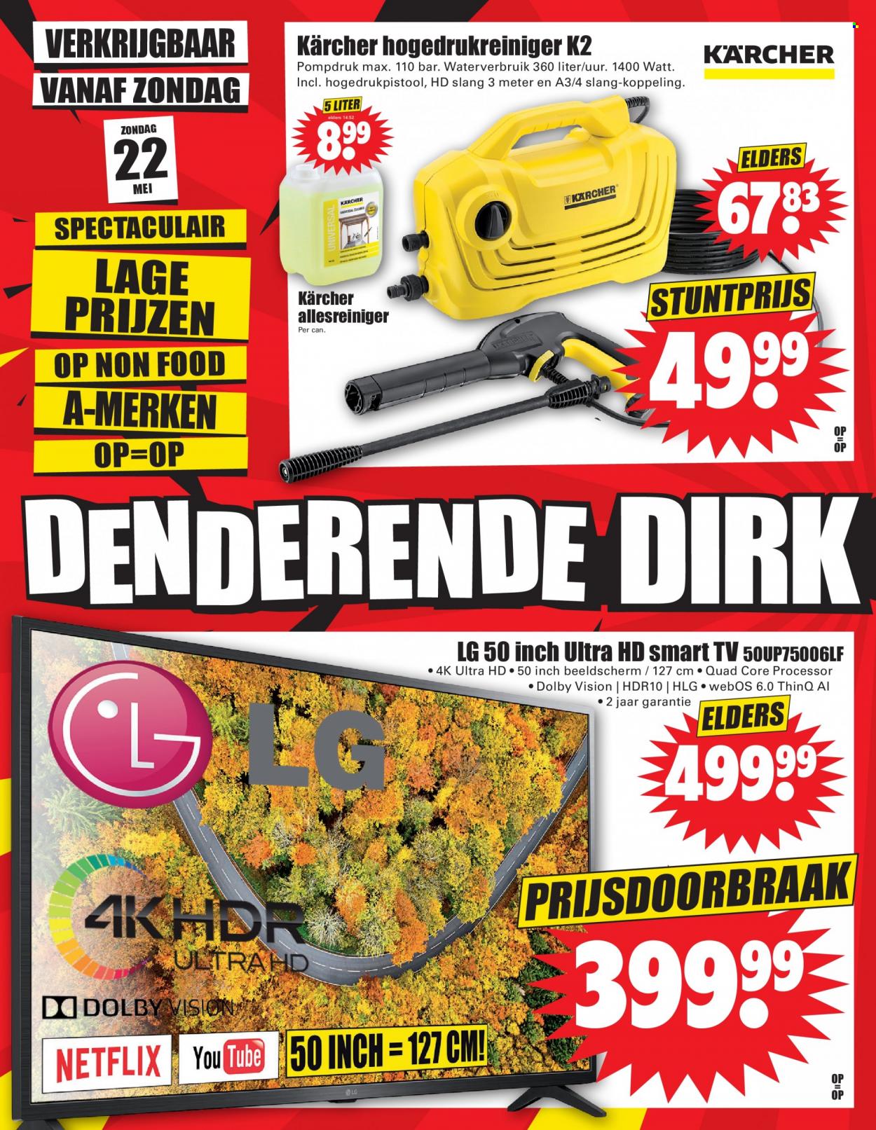 Dirk-aanbieding - 22-5-2022 - 28-5-2022. Pagina 2