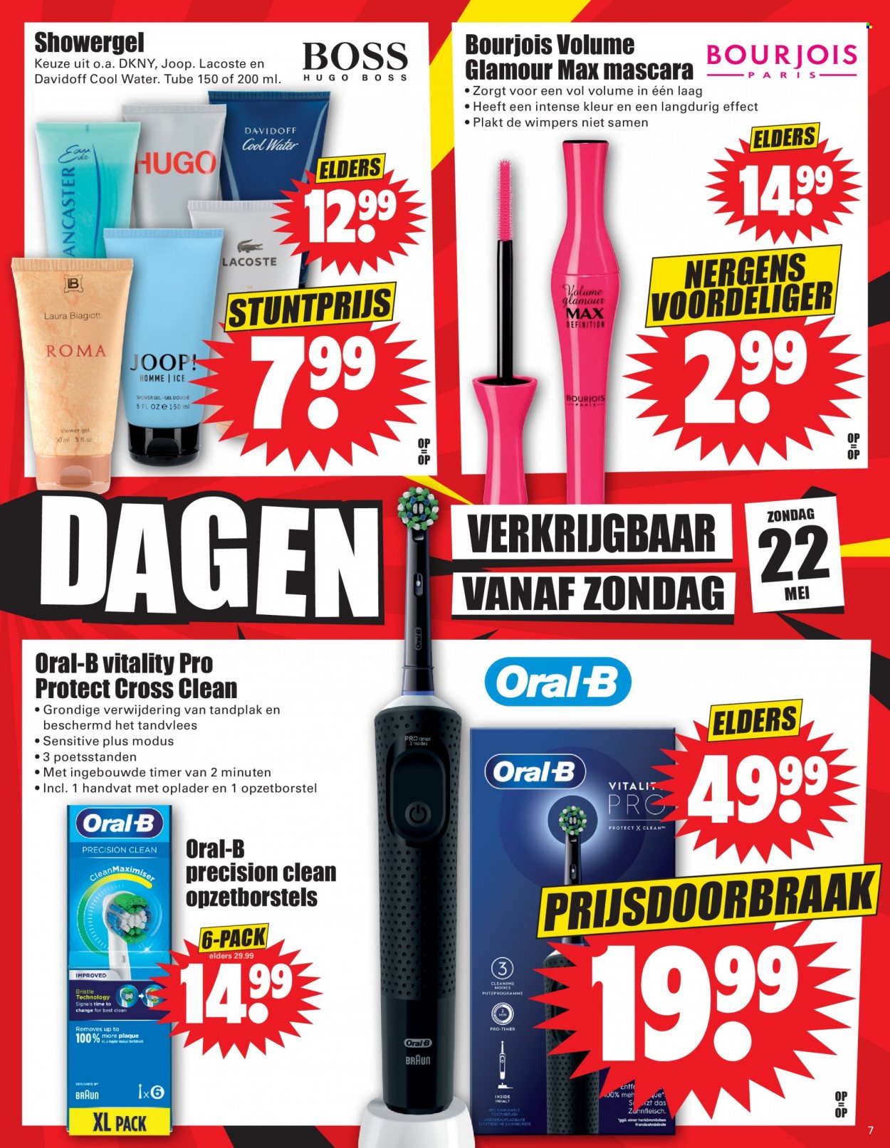 Dirk-aanbieding - 22-5-2022 - 28-5-2022. Pagina 7