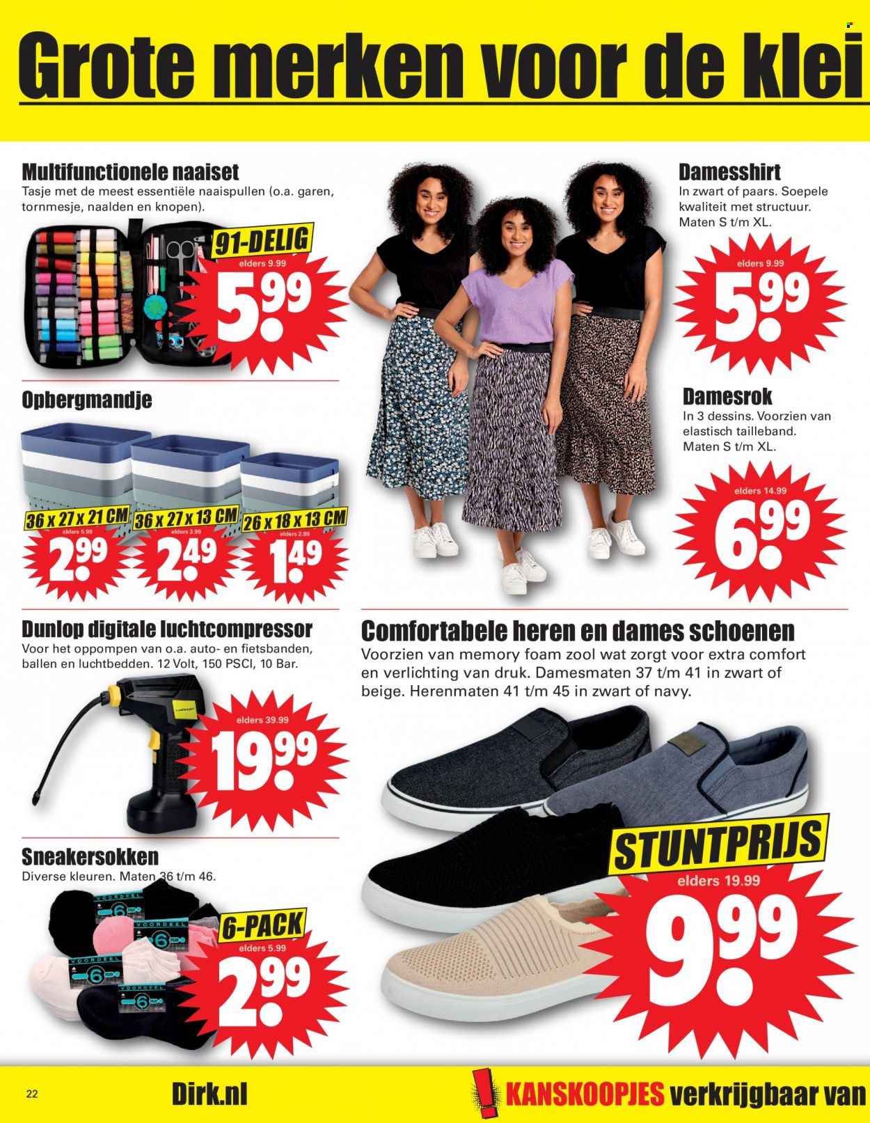 Dirk-aanbieding - 22-5-2022 - 28-5-2022. Pagina 8