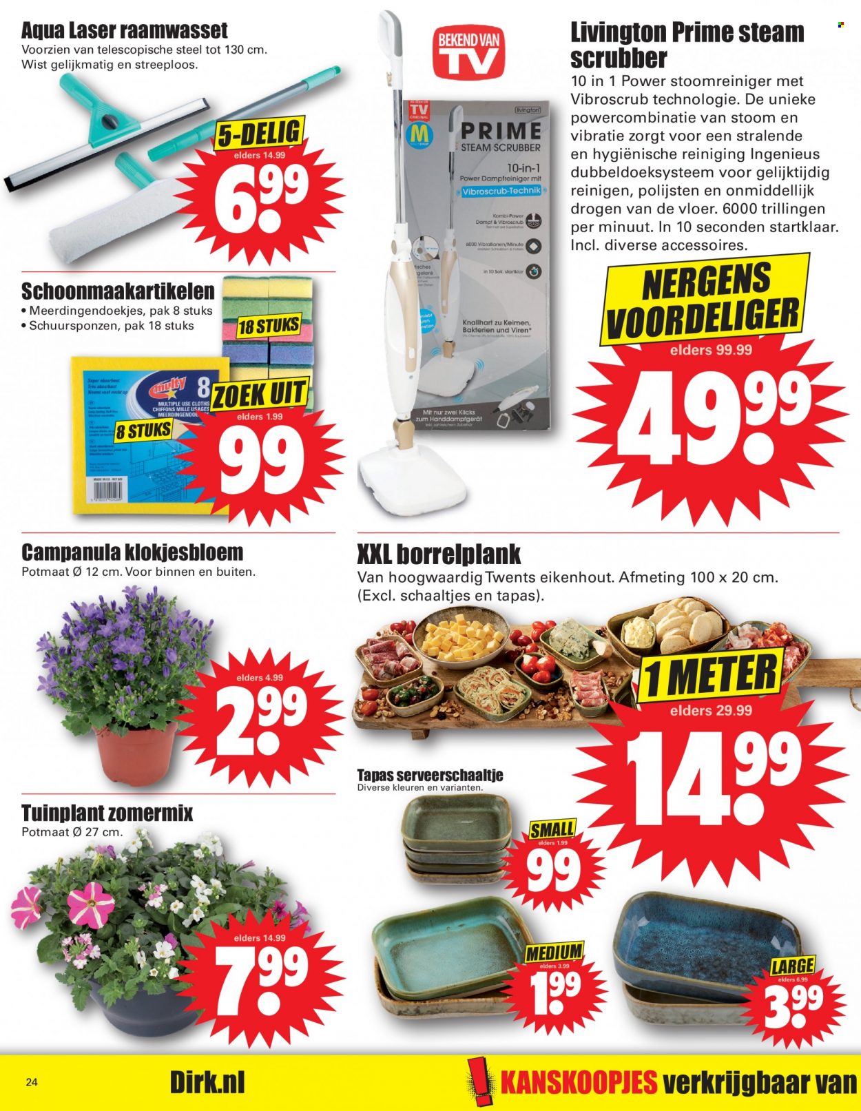 Dirk-aanbieding - 22-5-2022 - 28-5-2022. Pagina 10