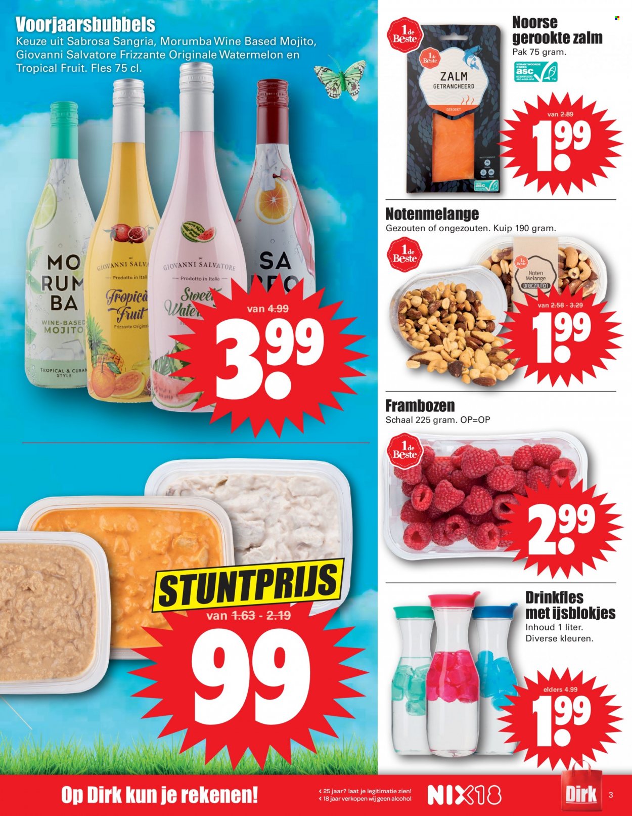 Dirk-aanbieding - 22-5-2022 - 28-5-2022. Pagina 15