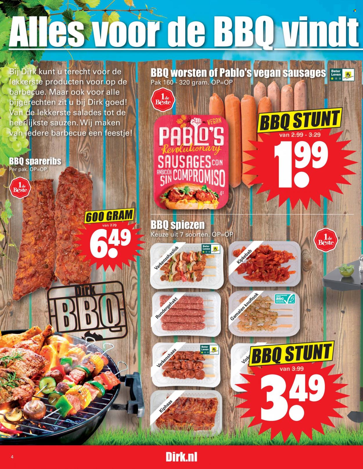 Dirk-aanbieding - 22-5-2022 - 28-5-2022. Pagina 16
