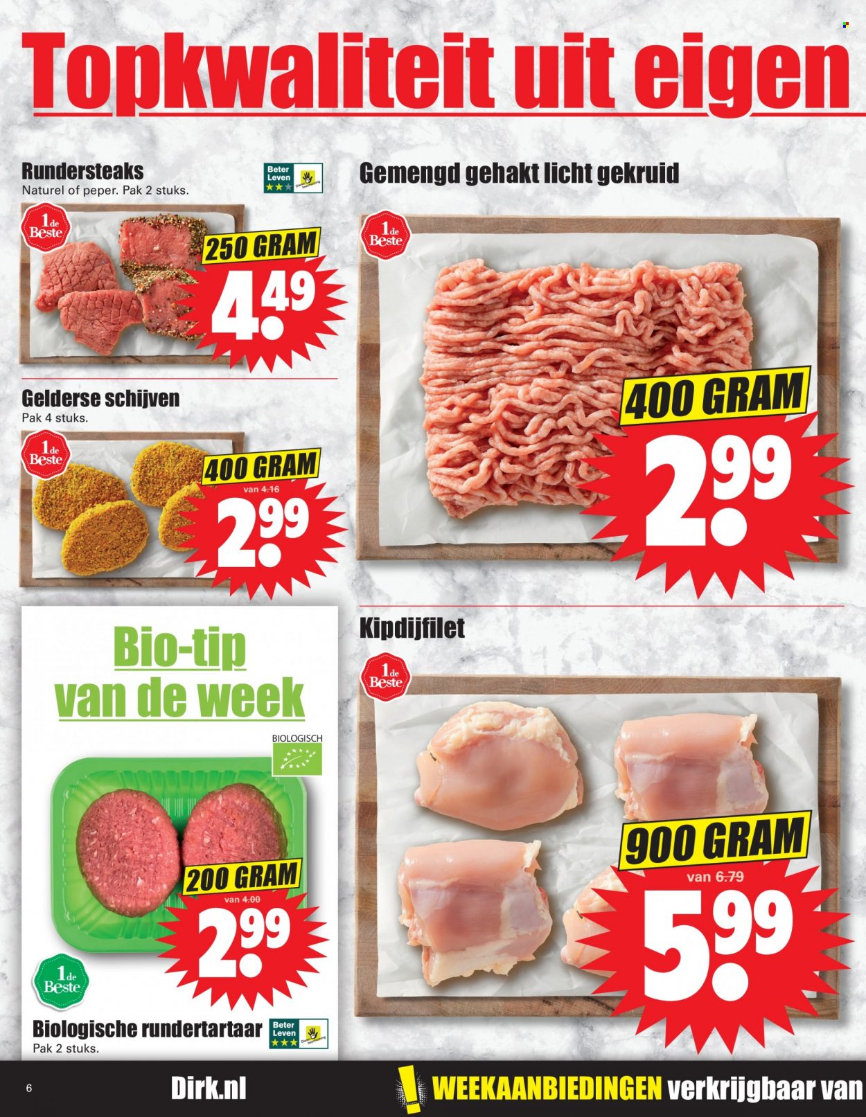 Dirk-aanbieding - 22-5-2022 - 28-5-2022. Pagina 18
