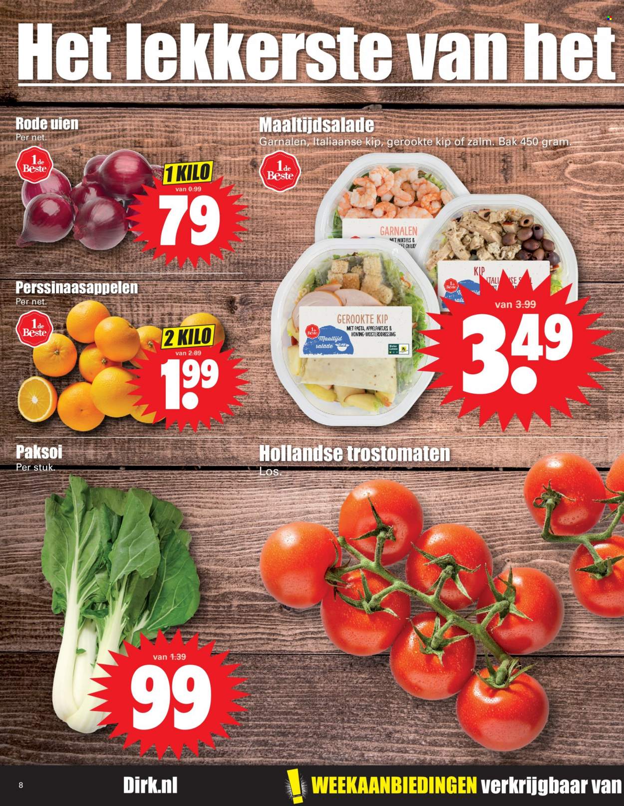 Dirk-aanbieding - 22-5-2022 - 28-5-2022. Pagina 20