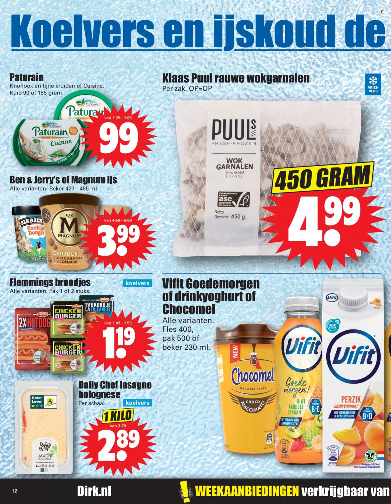 Dirk-aanbieding - 22-5-2022 - 28-5-2022. Pagina 24
