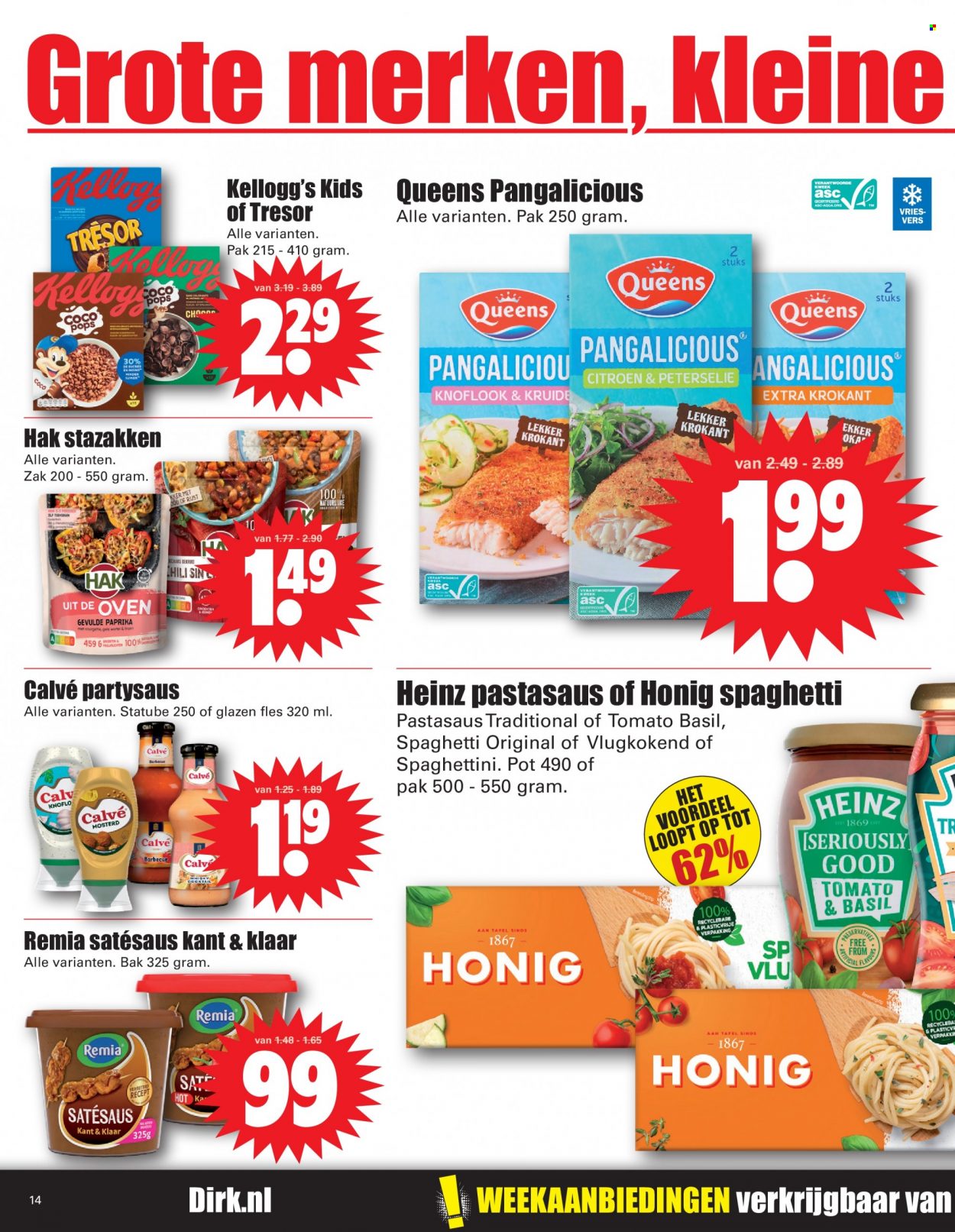 Dirk-aanbieding - 22-5-2022 - 28-5-2022. Pagina 28