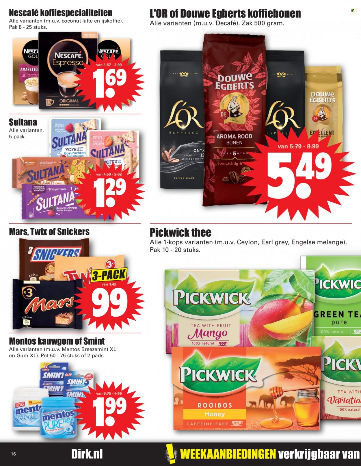 Dirk-aanbieding - 22-5-2022 - 28-5-2022. Pagina 30