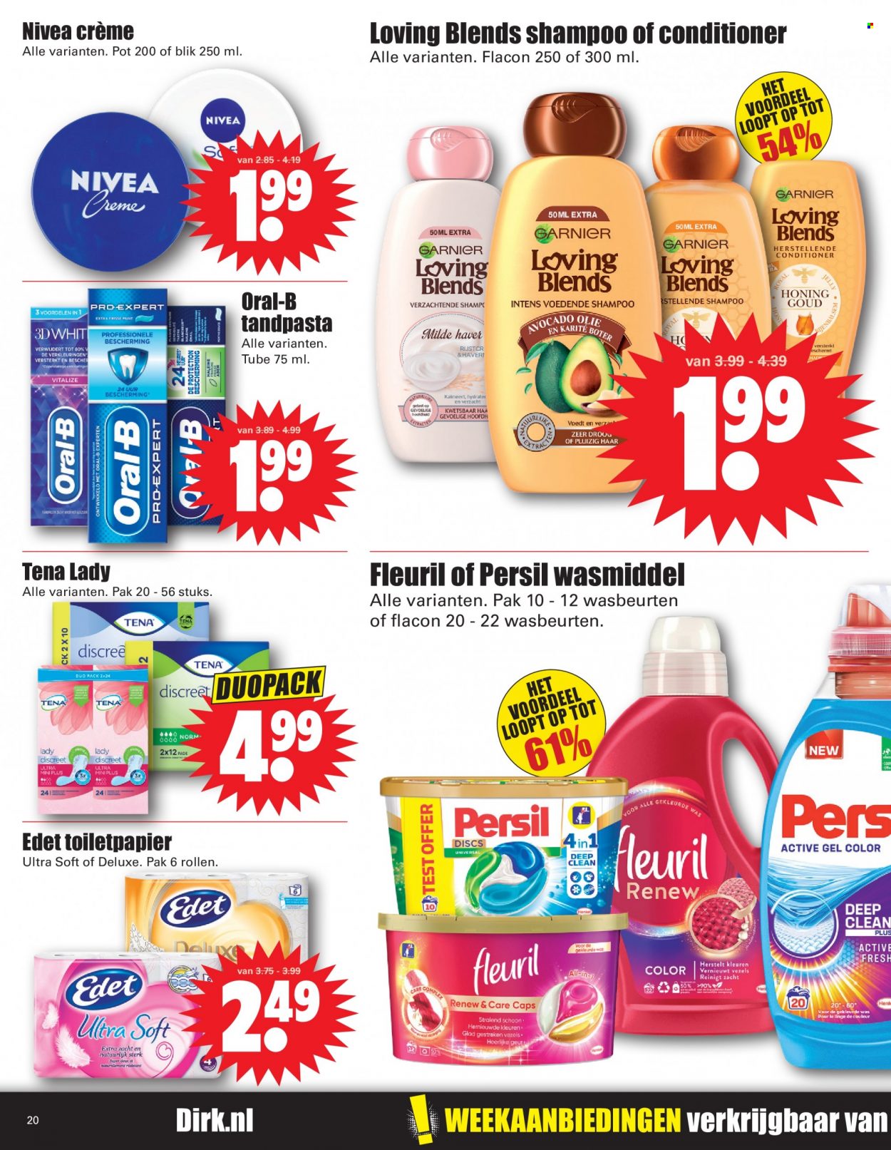 Dirk-aanbieding - 22-5-2022 - 28-5-2022. Pagina 34