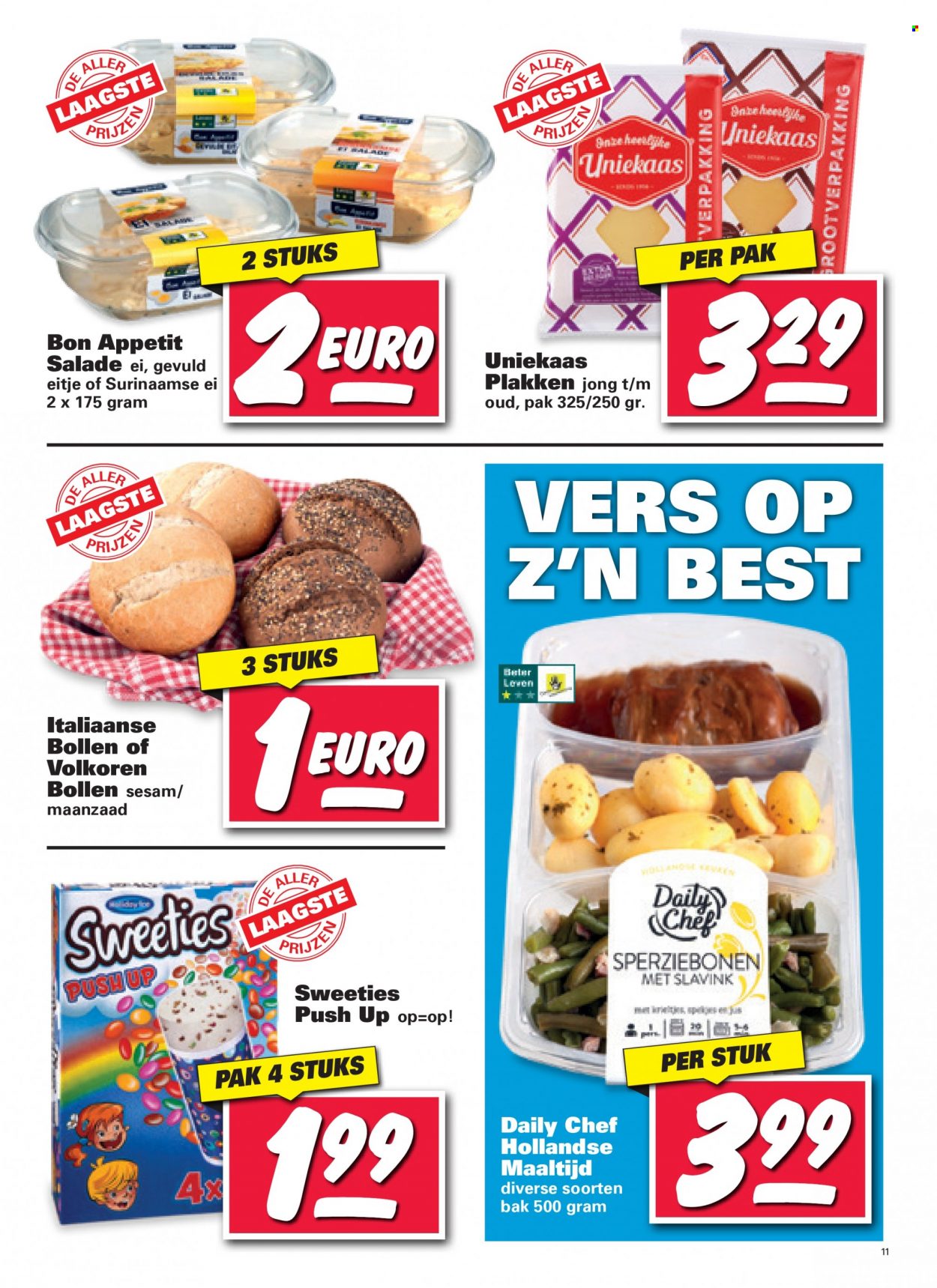 Nettorama-aanbieding - 23-5-2022 - 29-5-2022. Pagina 11