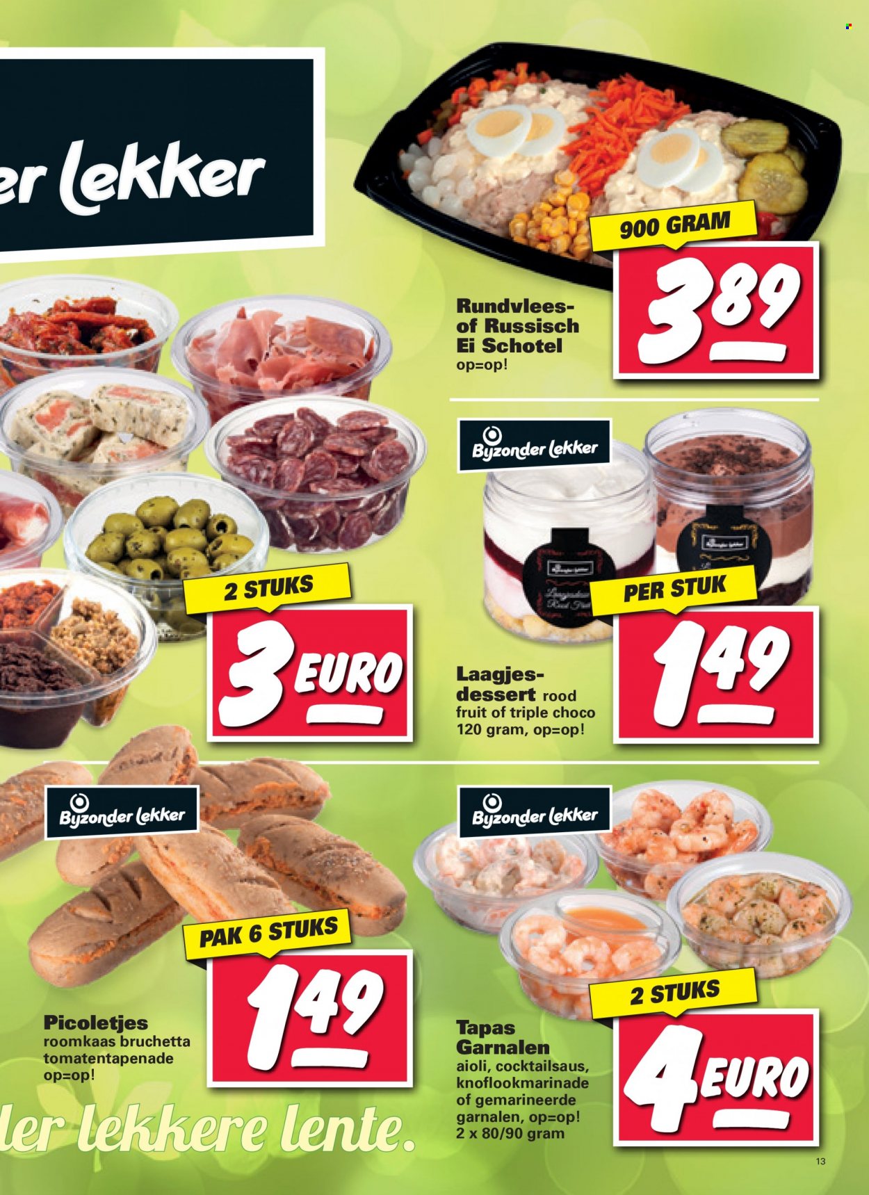 Nettorama-aanbieding - 23-5-2022 - 29-5-2022. Pagina 13