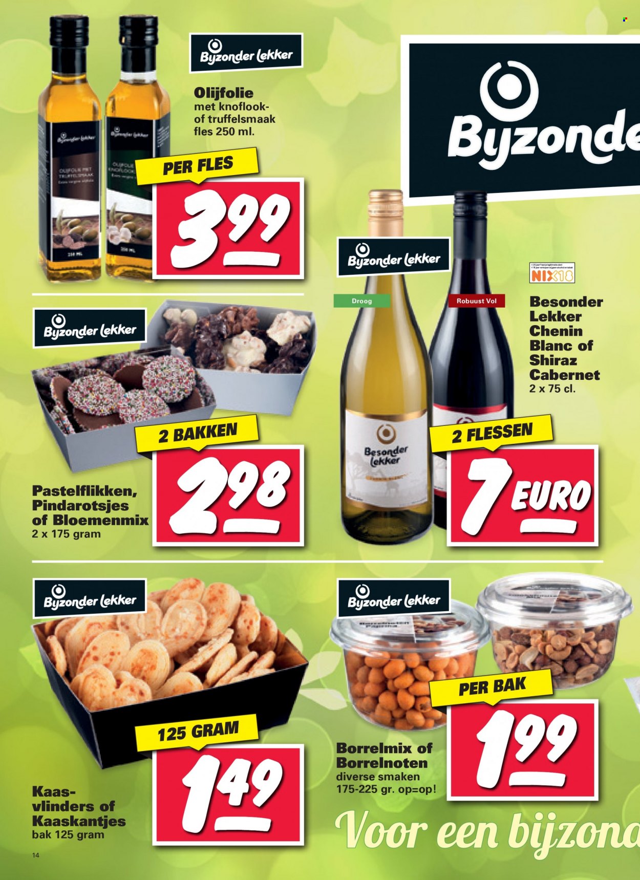 Nettorama-aanbieding - 23-5-2022 - 29-5-2022. Pagina 14