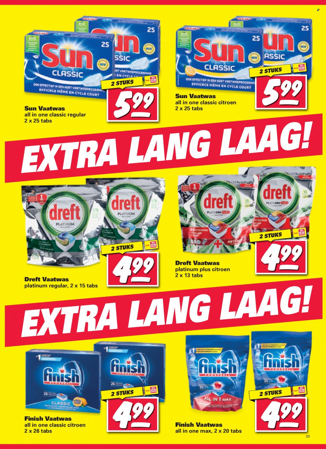 Nettorama-aanbieding - 23-5-2022 - 29-5-2022. Pagina 29