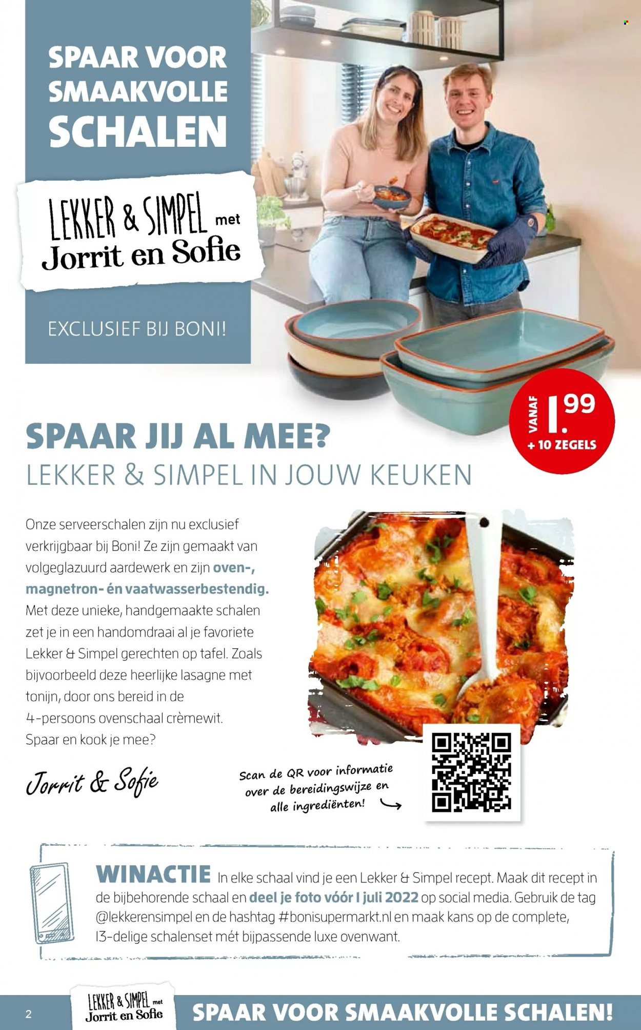 Boni-aanbieding - 25-5-2022 - 31-5-2022. Pagina 2
