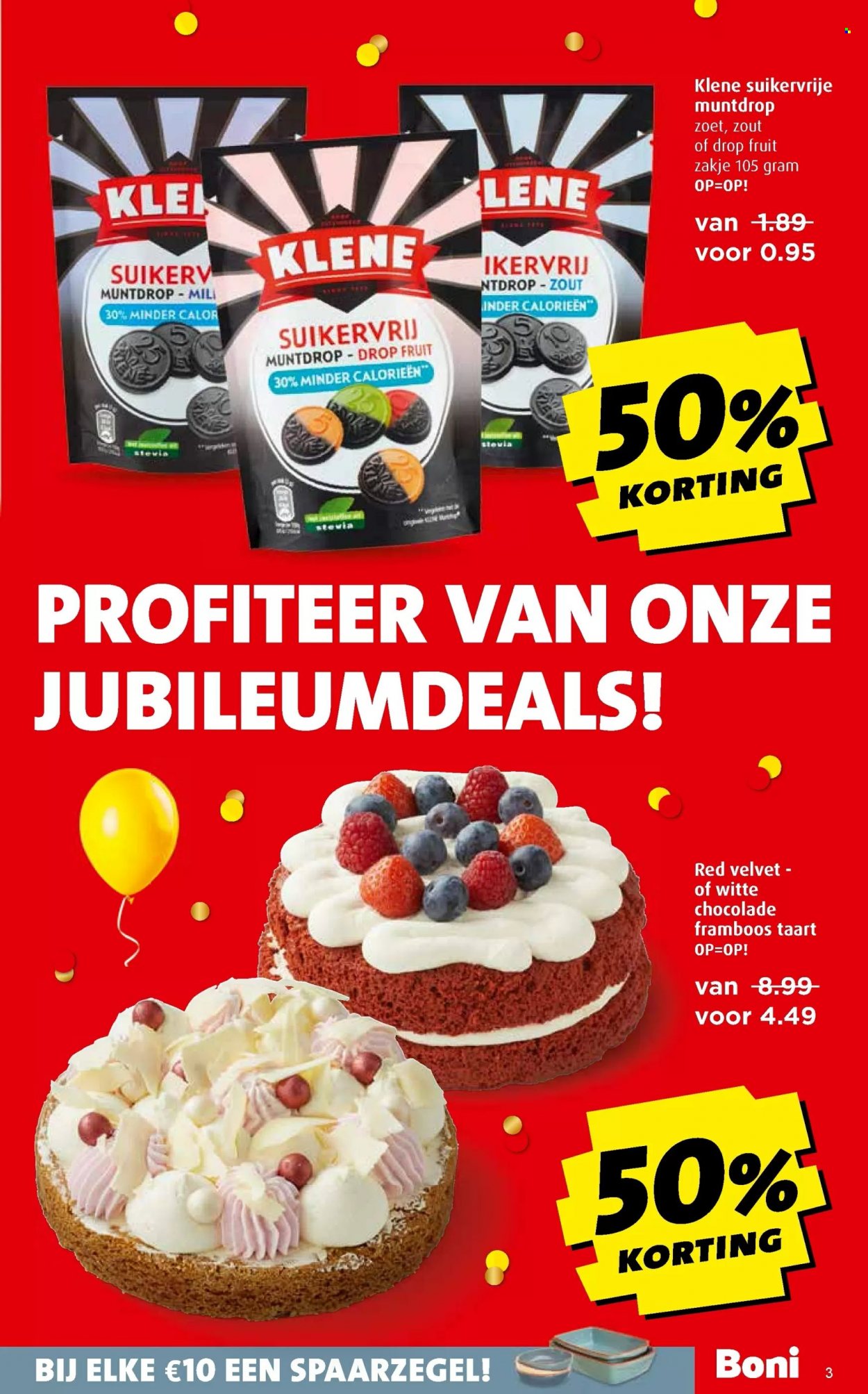 Boni-aanbieding - 25-5-2022 - 31-5-2022. Pagina 3