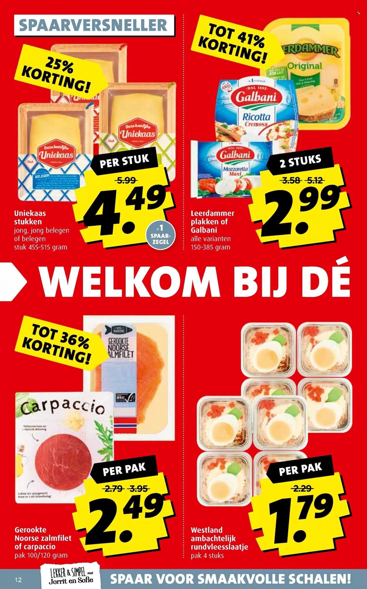 Boni-aanbieding - 25-5-2022 - 31-5-2022. Pagina 12
