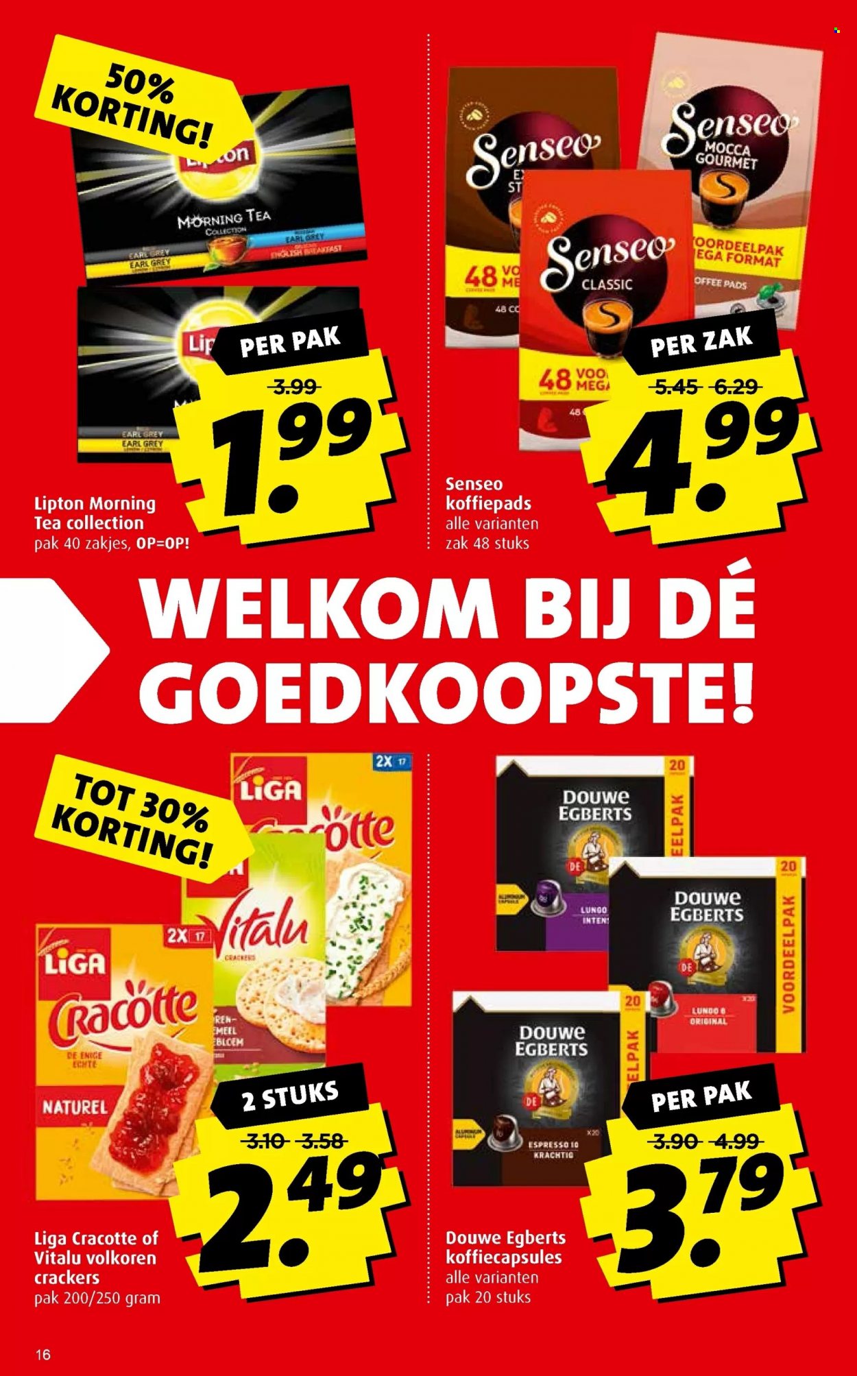Boni-aanbieding - 25-5-2022 - 31-5-2022. Pagina 16